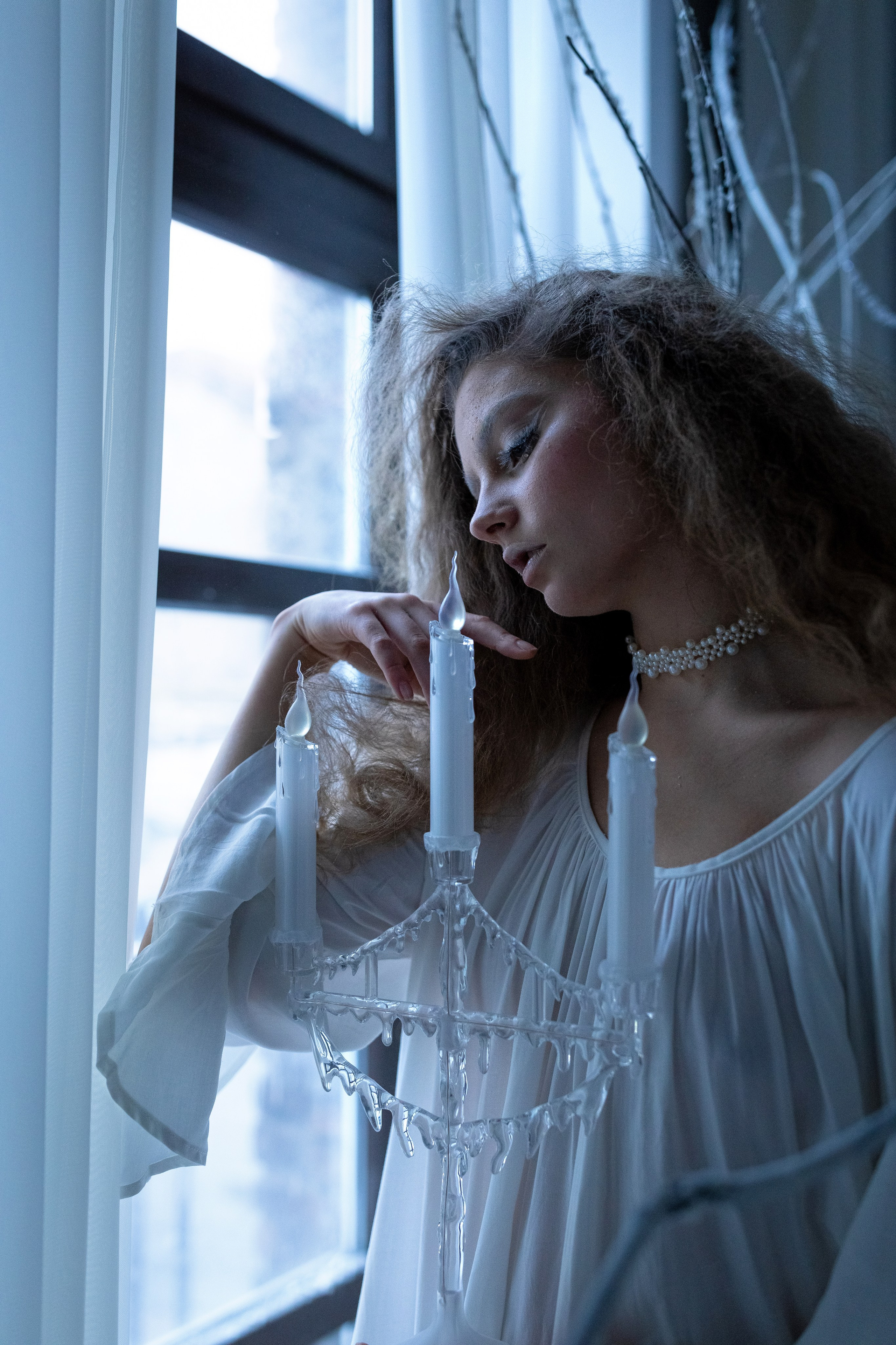 Платье белое напрокат. Балетный фотограф Алина Ханько — Душа Балета