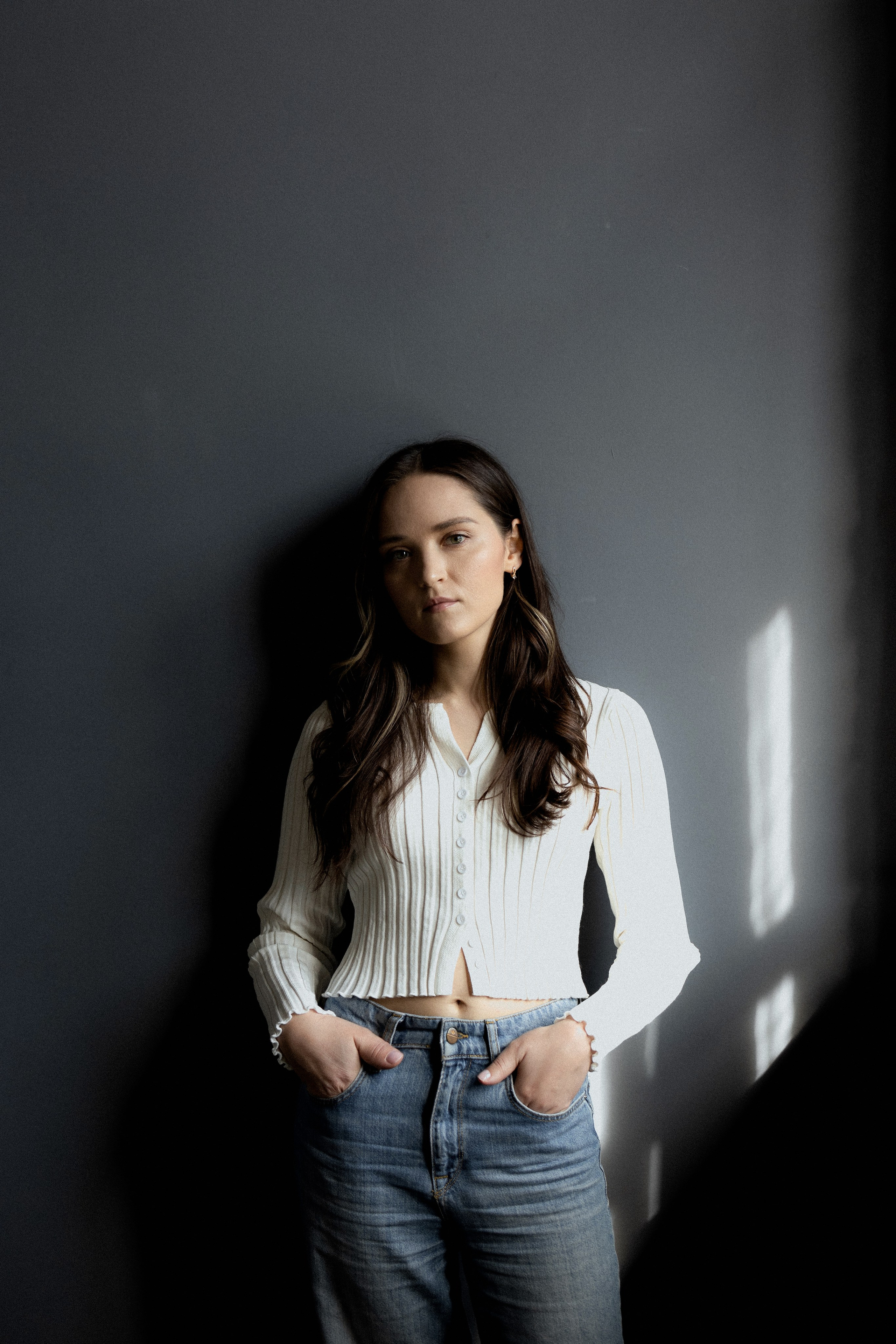 Юля. Портретный фотограф Дорошко Анастасия