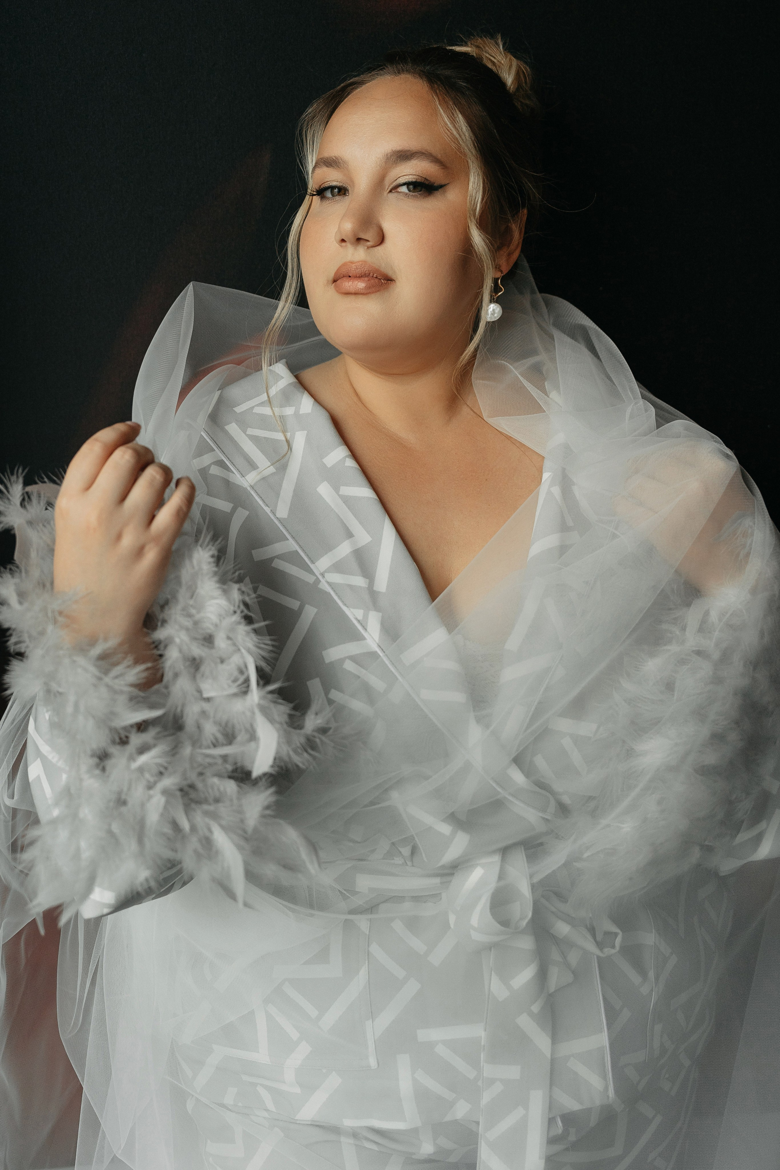 Вадим Анастасия. Григорий и Ольга Насинник — свадебный фотограф Архангельск