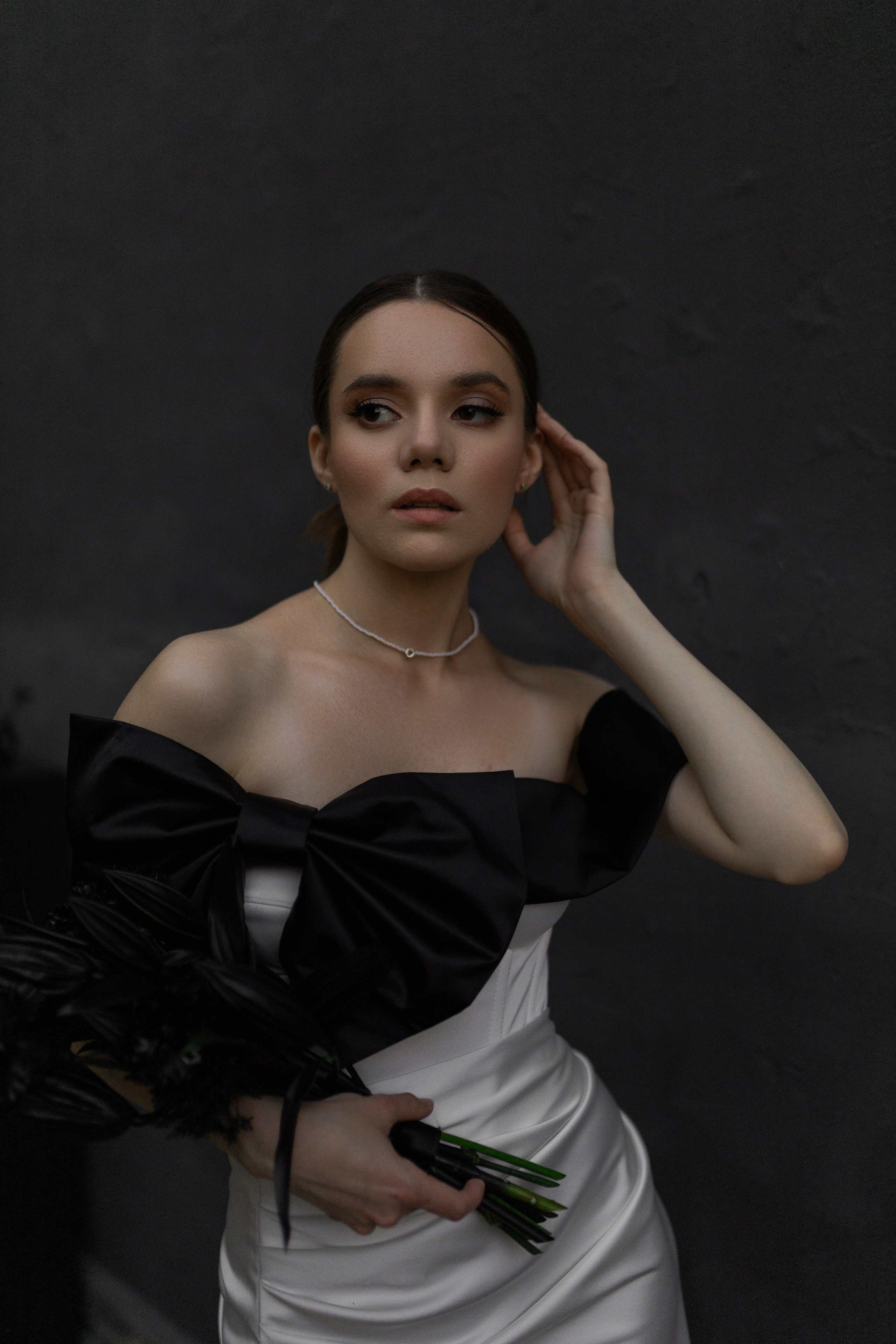 Max & Daria. Свадебный фотограф в Барнауле Юлия Гербер