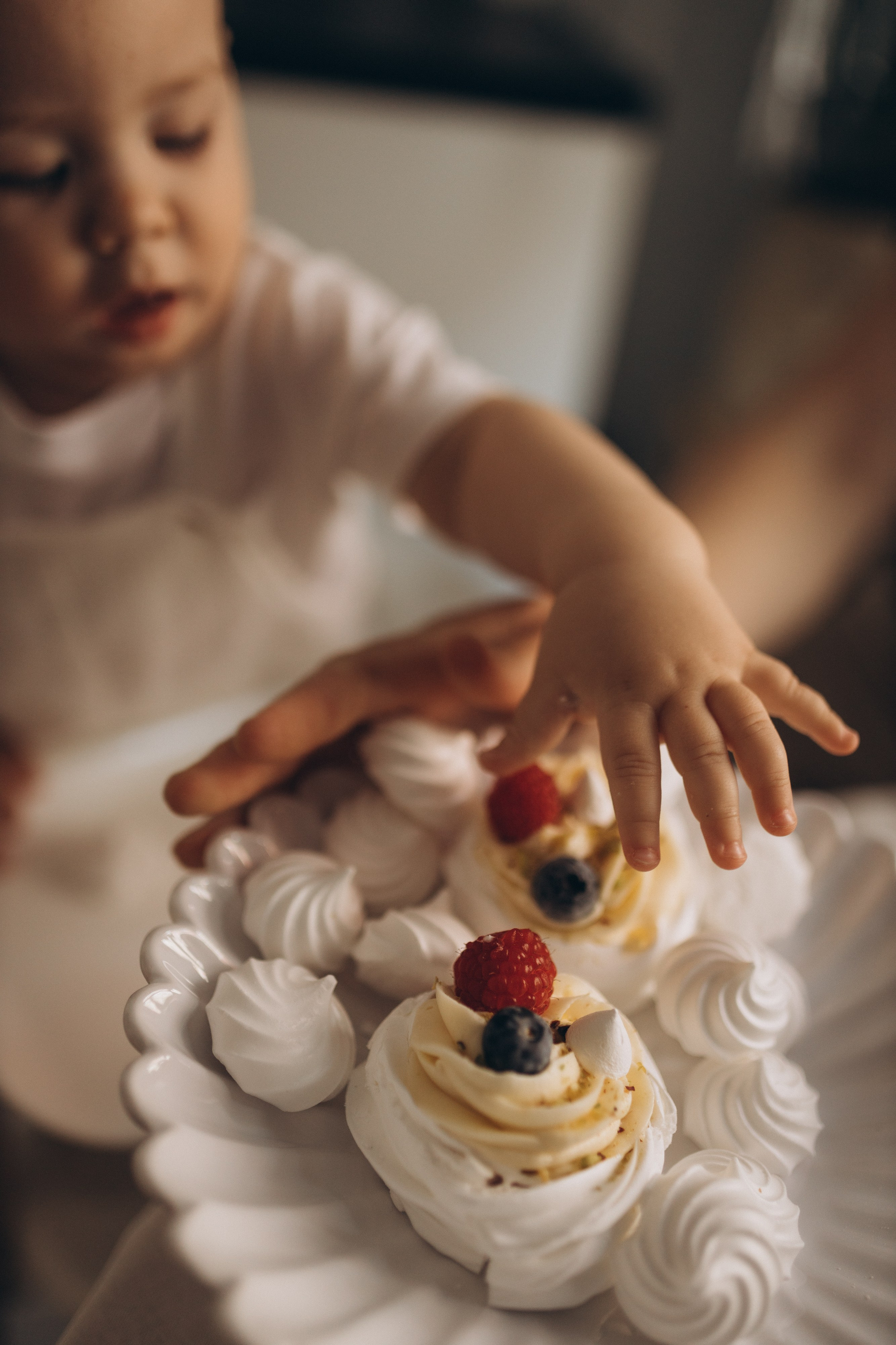 Первый годик Роберта. Семейный фотограф Мария Маркова Москва и Одинцово