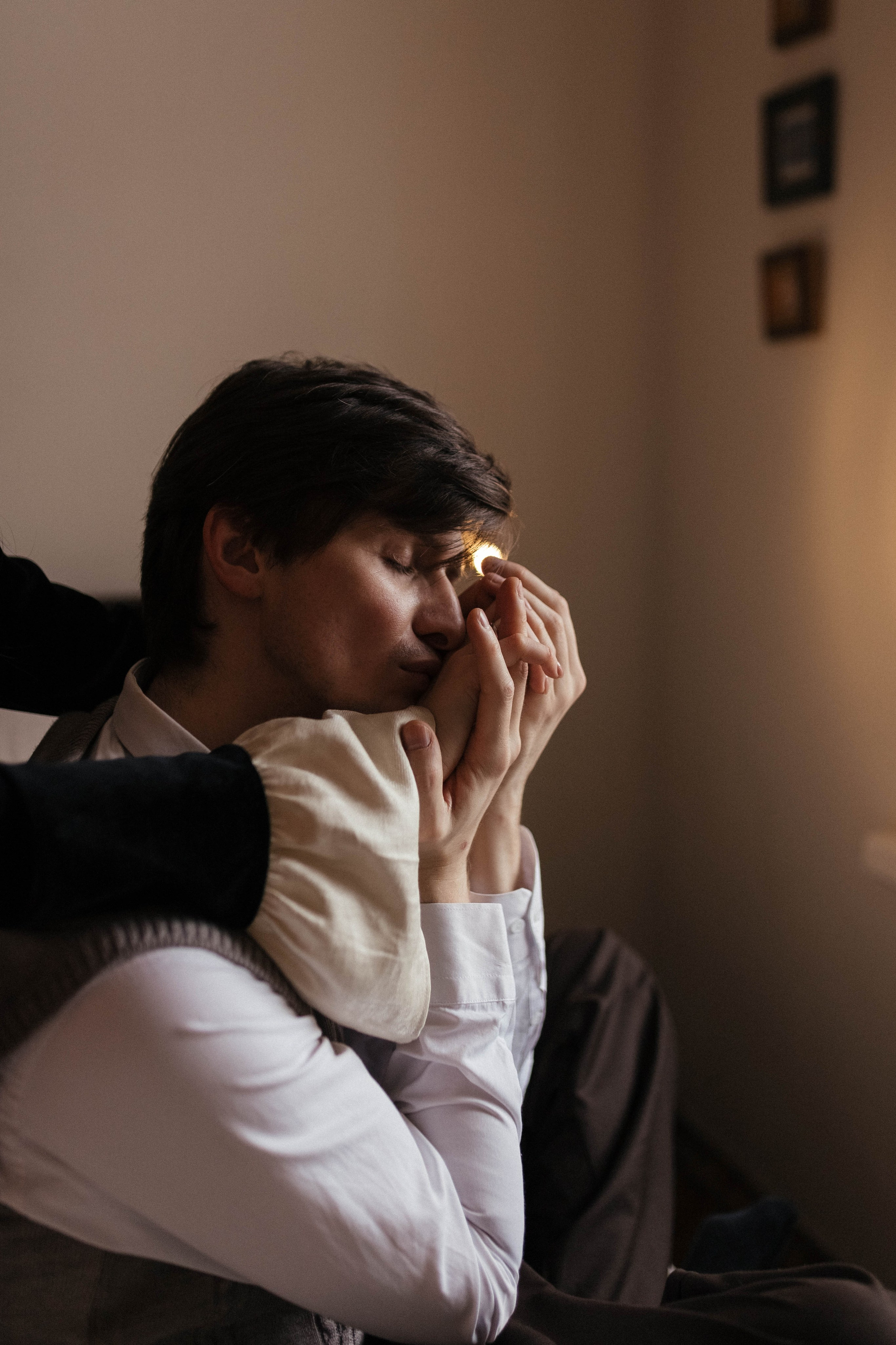 П&А. Фотограф Оля Климова, обучение фотографов