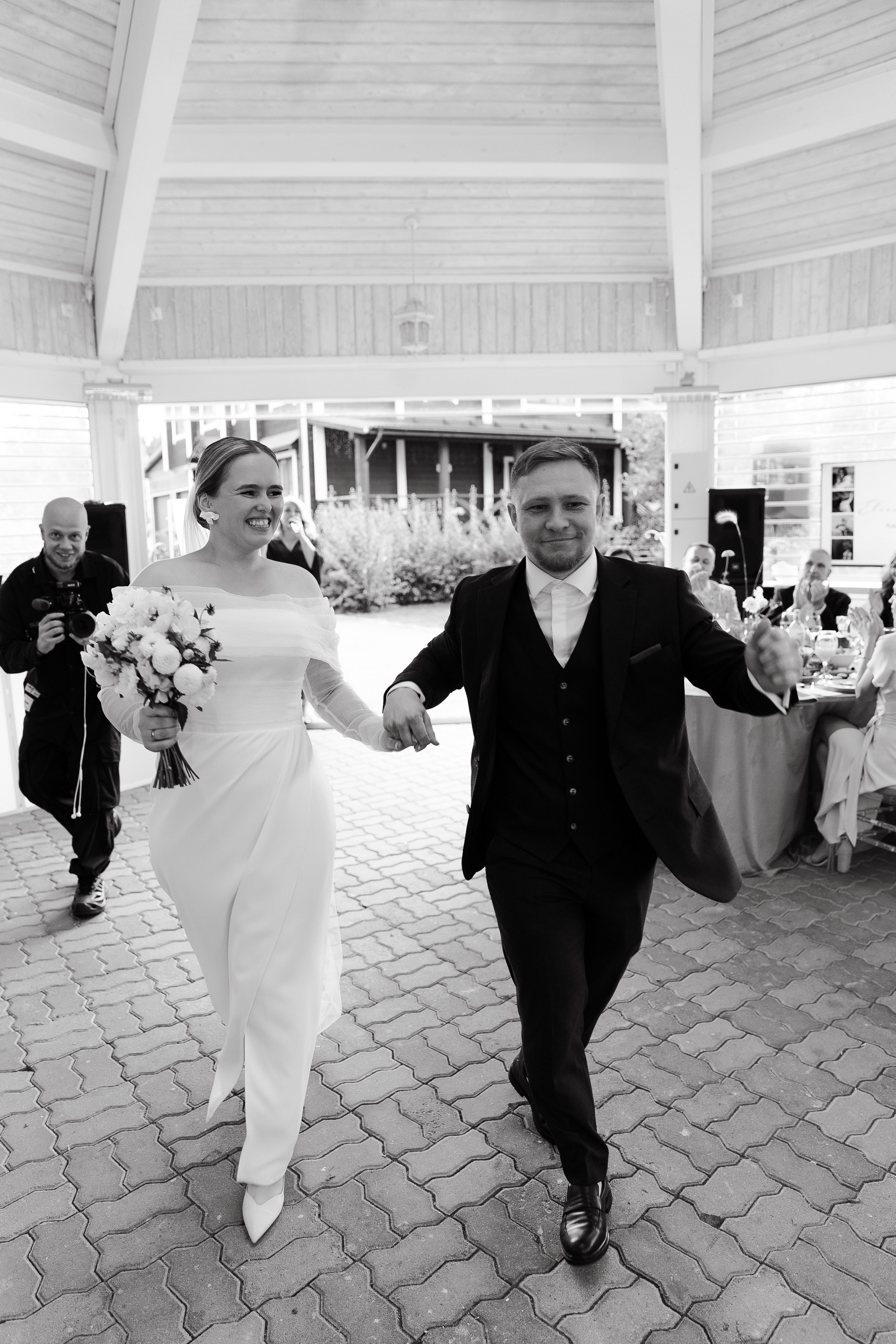 Свадебный анонс. Свадебный фотограф Кузнецова Ольга Санкт-Петербург, Вологда, Череповец