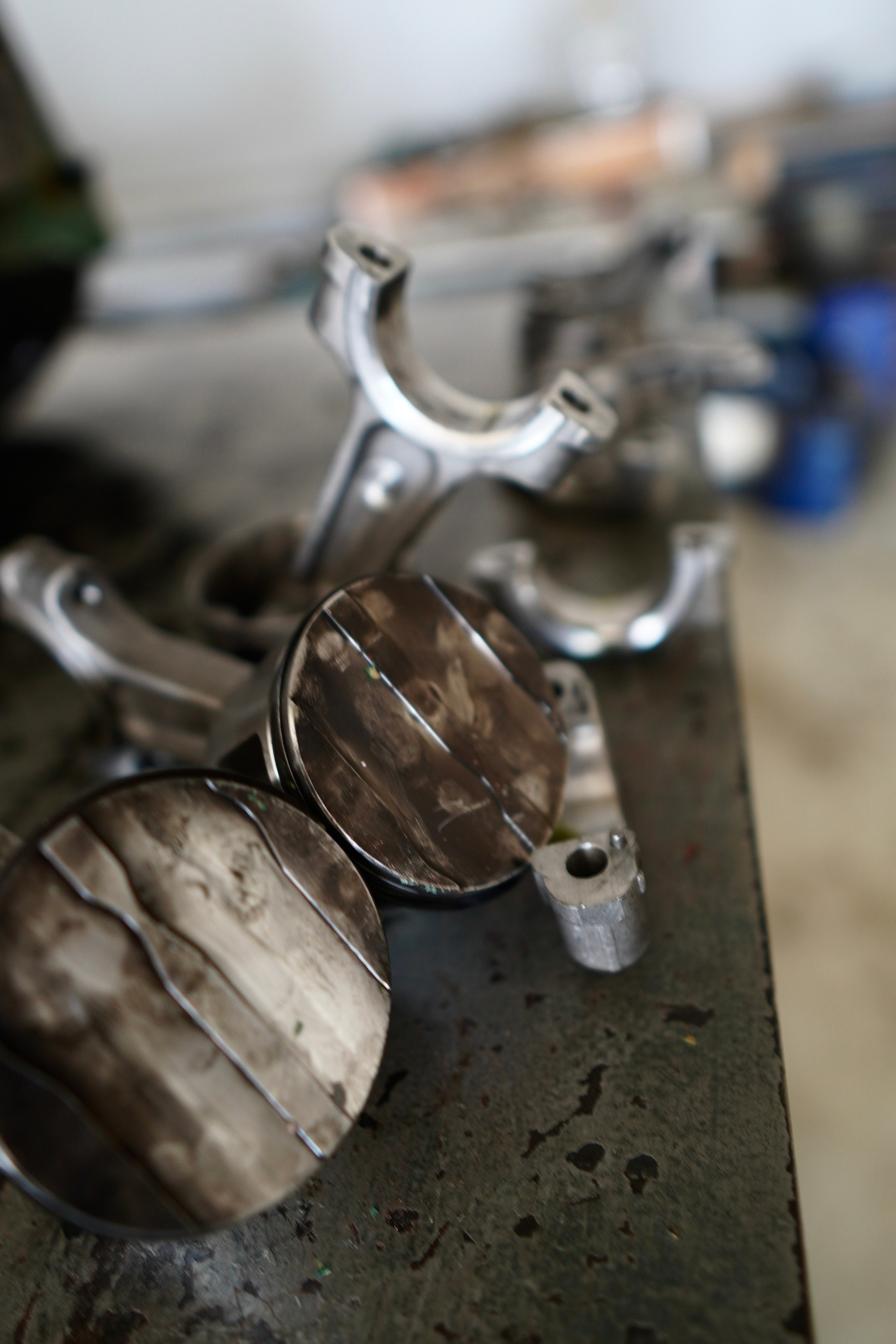 Ремонт и обслуживание компрессоров. Ресурс Комлект Сервис