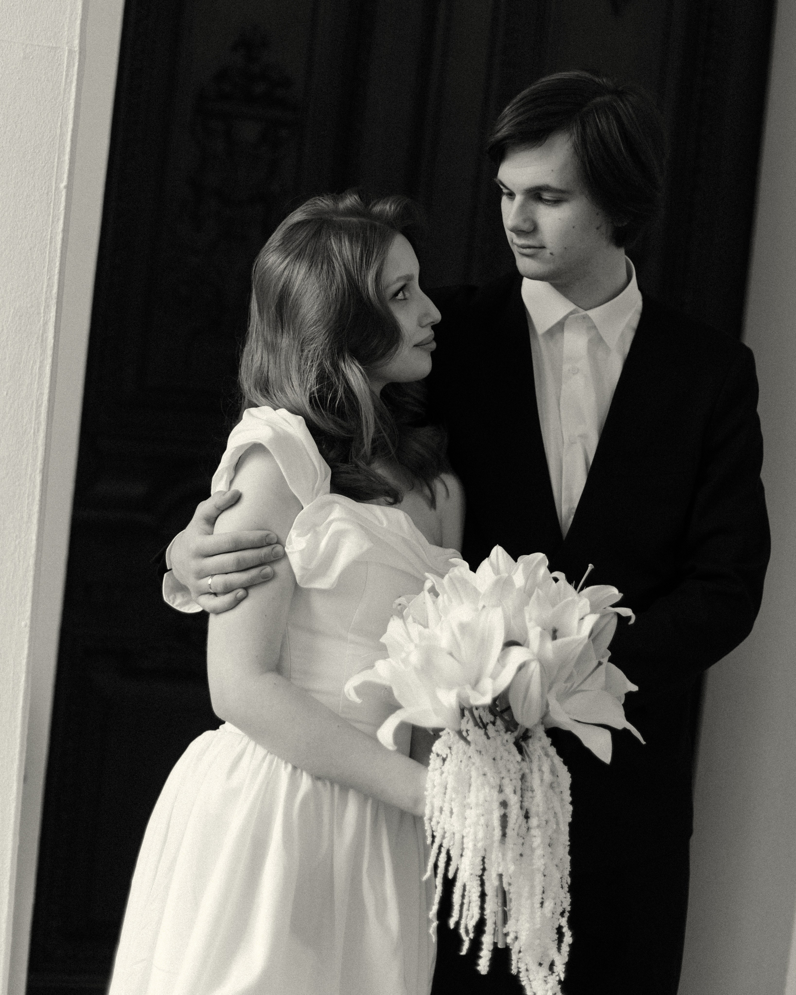 Дима и Саша. Фотограф в Москве — Евгения Прокопенко