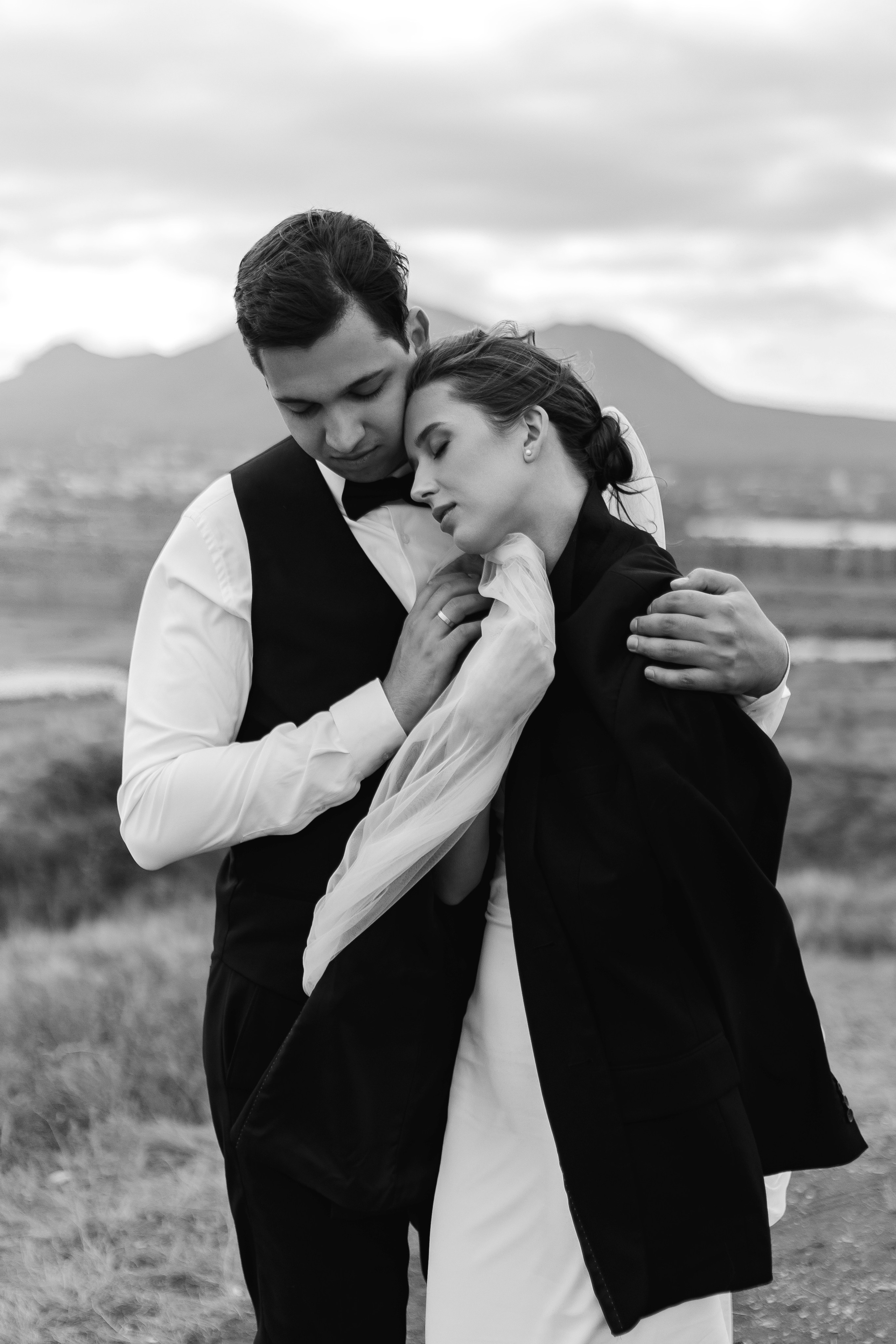 Wedding | Дмитрий и Диана. Фотограф в Санкт-Петербурге Милая Мила