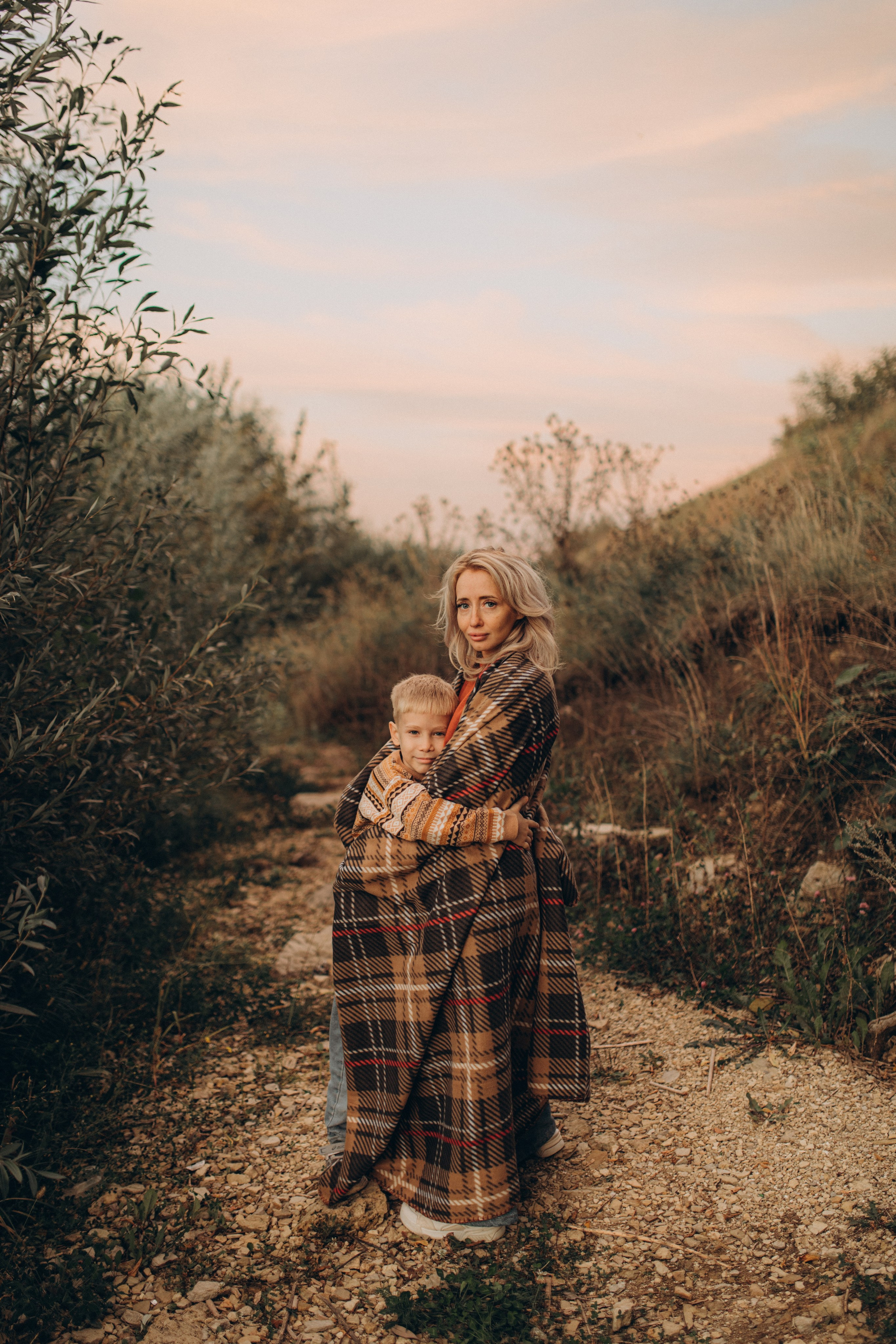 Арина, Тимофей и Егор. Фотограф Юлия Хакимова / Казань/ Чистополь