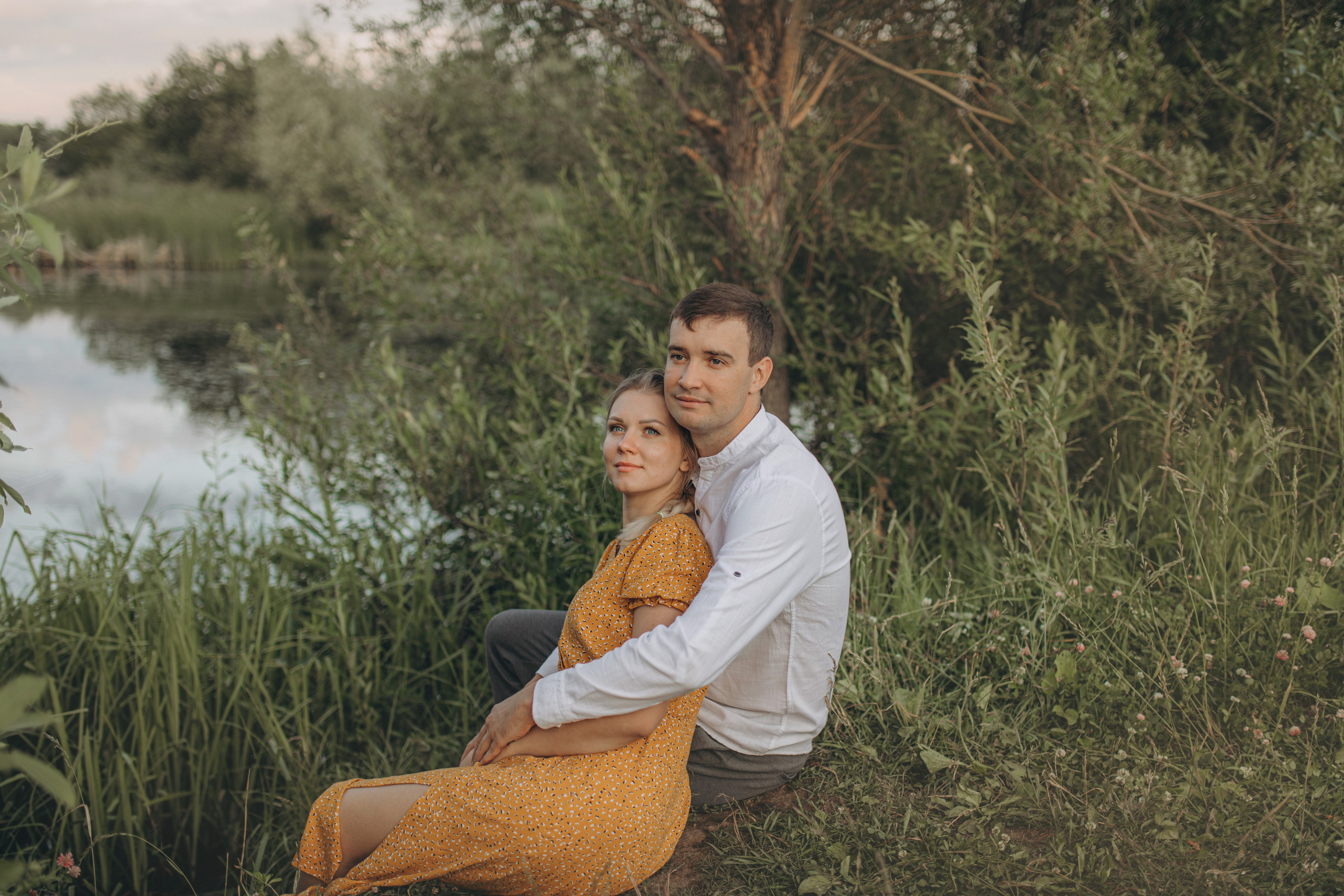 Стирка. Фотограф Юлия Хакимова / Казань/ Чистополь