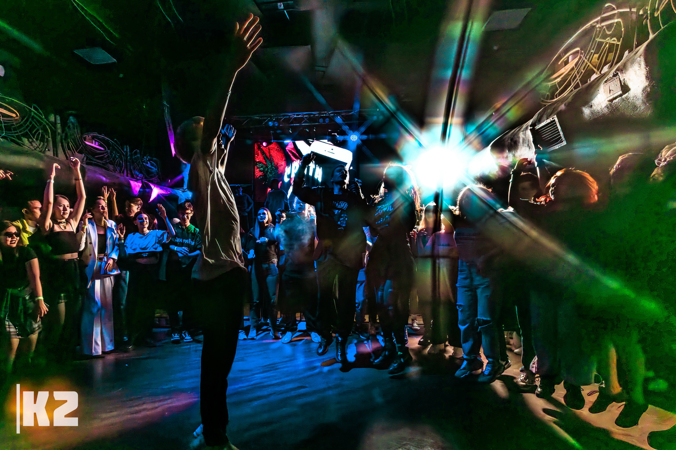 2К17 | Нирвана. Репортажный фотограф Екатеринбург | Яркий, качественный репортаж | Концерты, клубы, репортаж, праздники, корпоративы