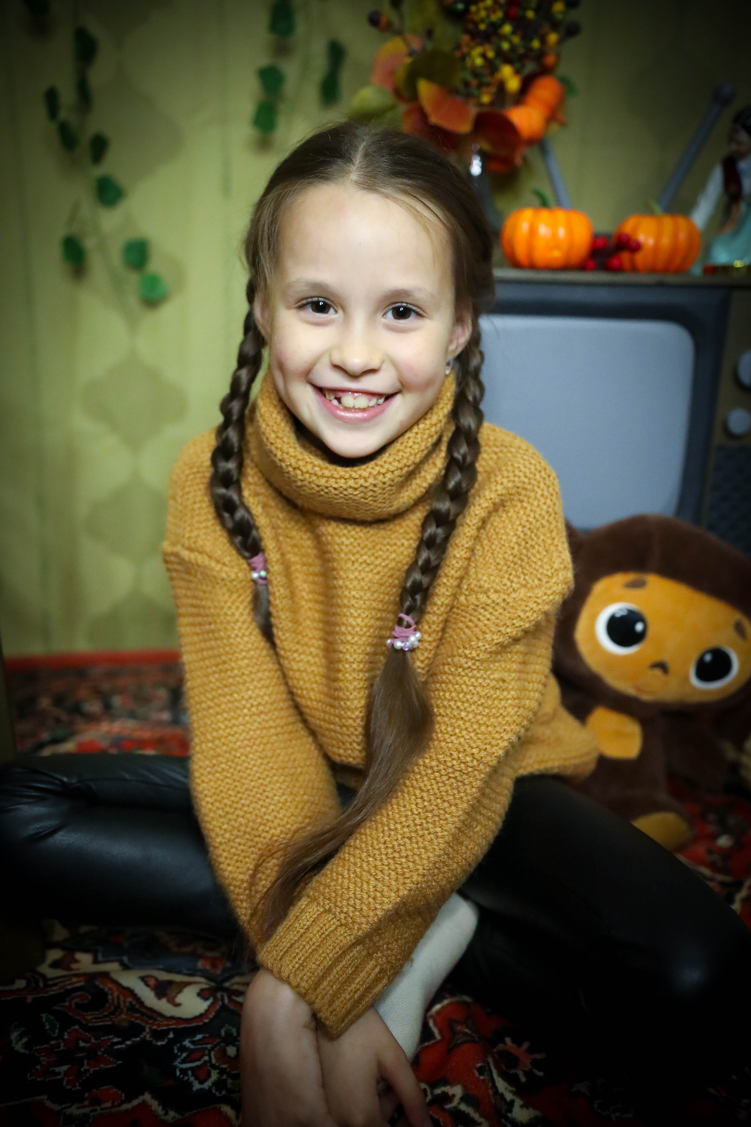 Комната из детства. ALENA POGODAEVA — PHOTOGRAPHY (фотограф)