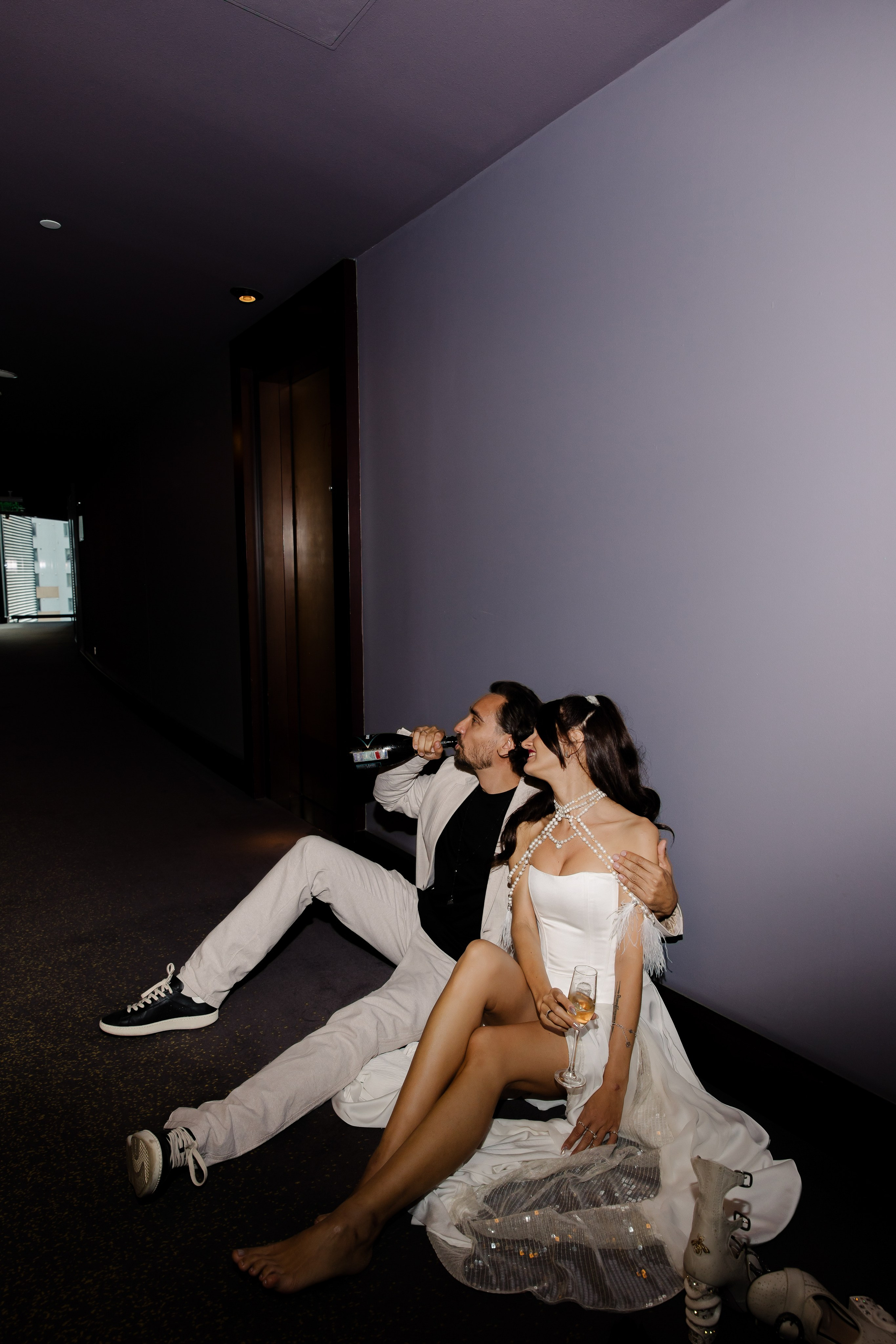 Катя и Сережа. Мозжерина Ирина — Свадебный и семейный фотограф в Екатеринбурге