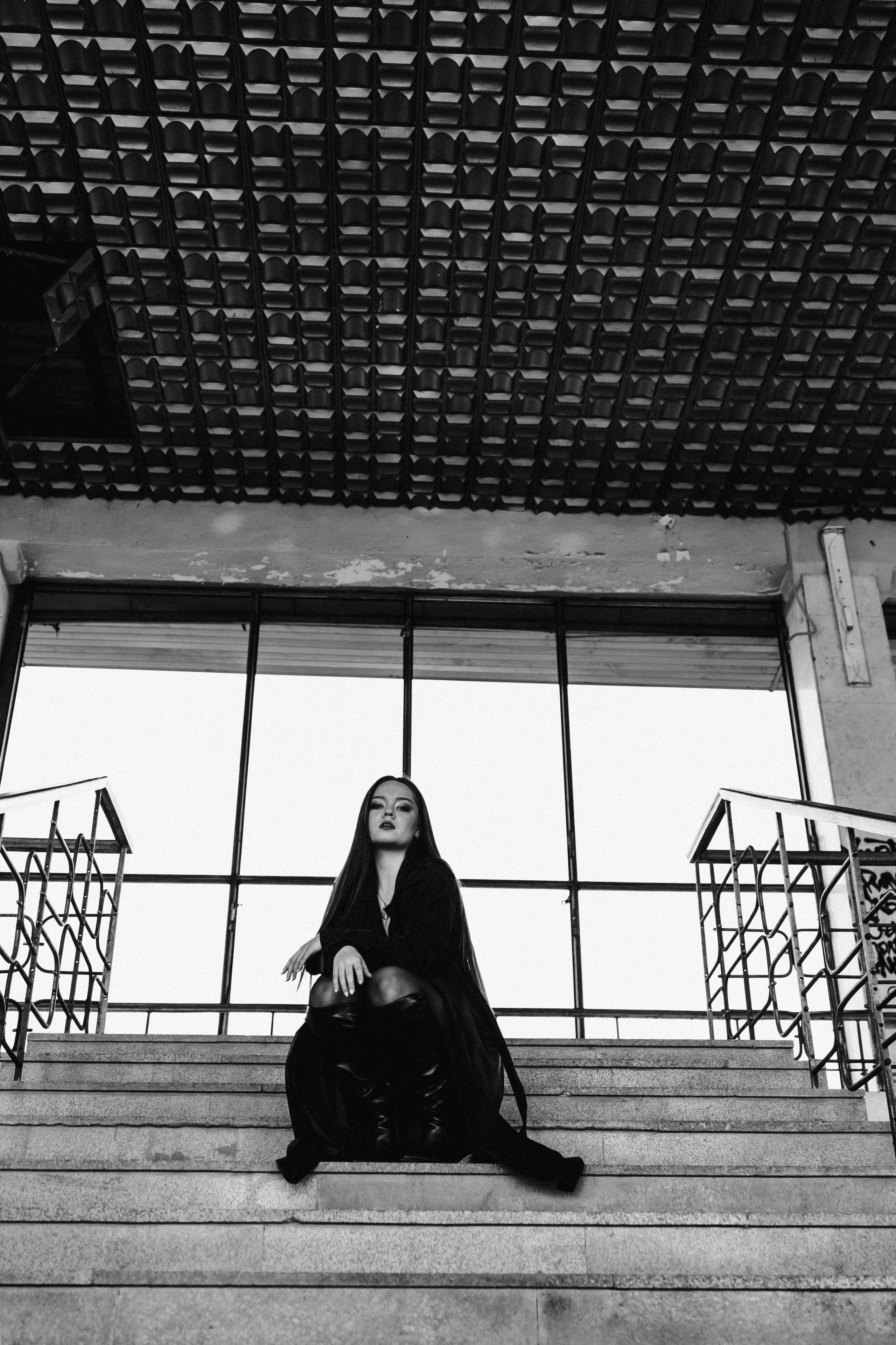 Лиана. Фотограф Уфа