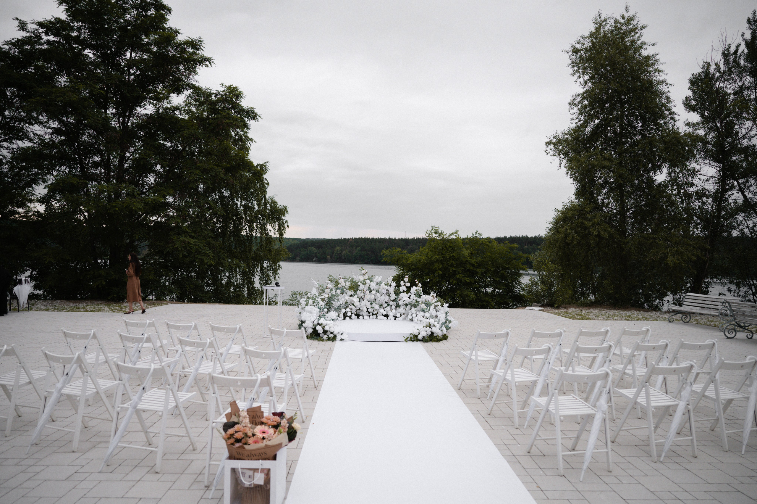 Иван и Яна. Свадебный фотограф Марина Жемчужникова в Москве и в Белгороде