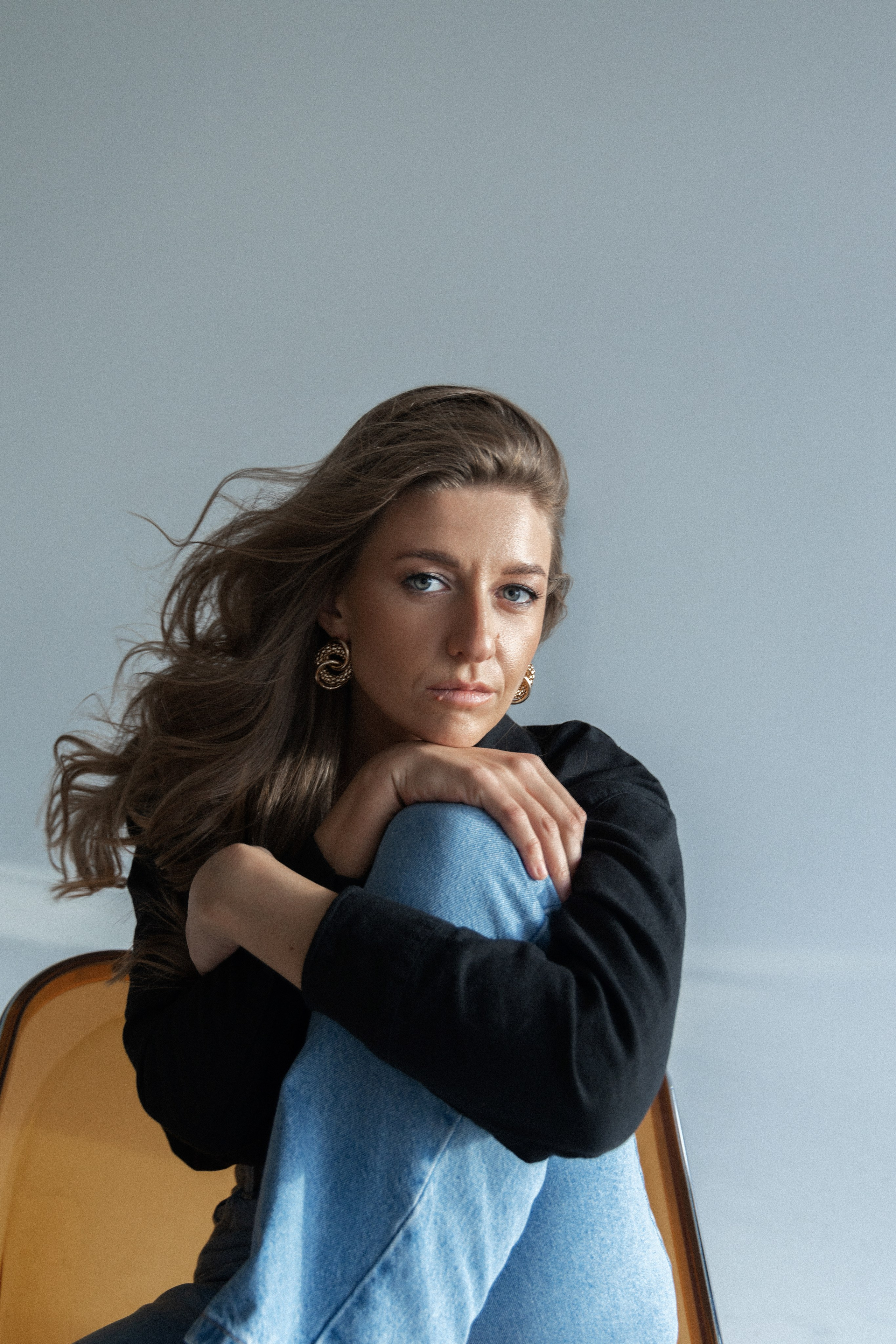 Эльвира. Фотограф  в Москве