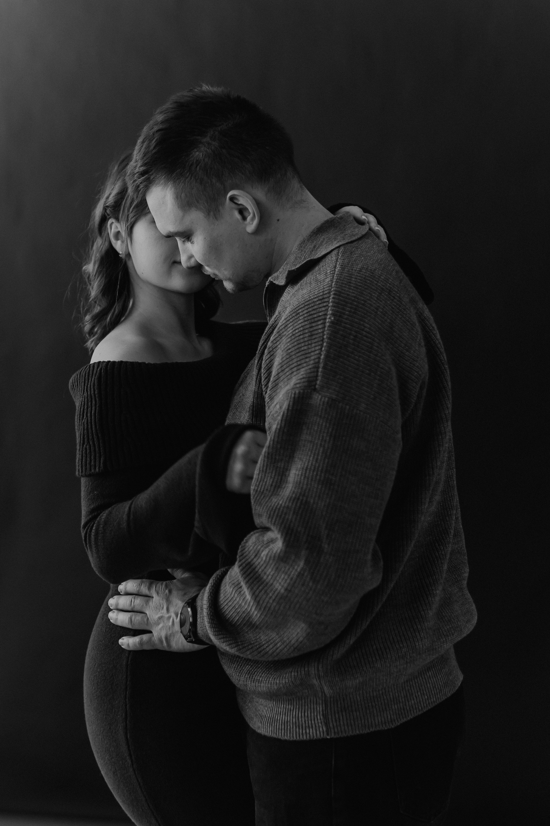 Алина и Петр. Мордвинова Татьяна