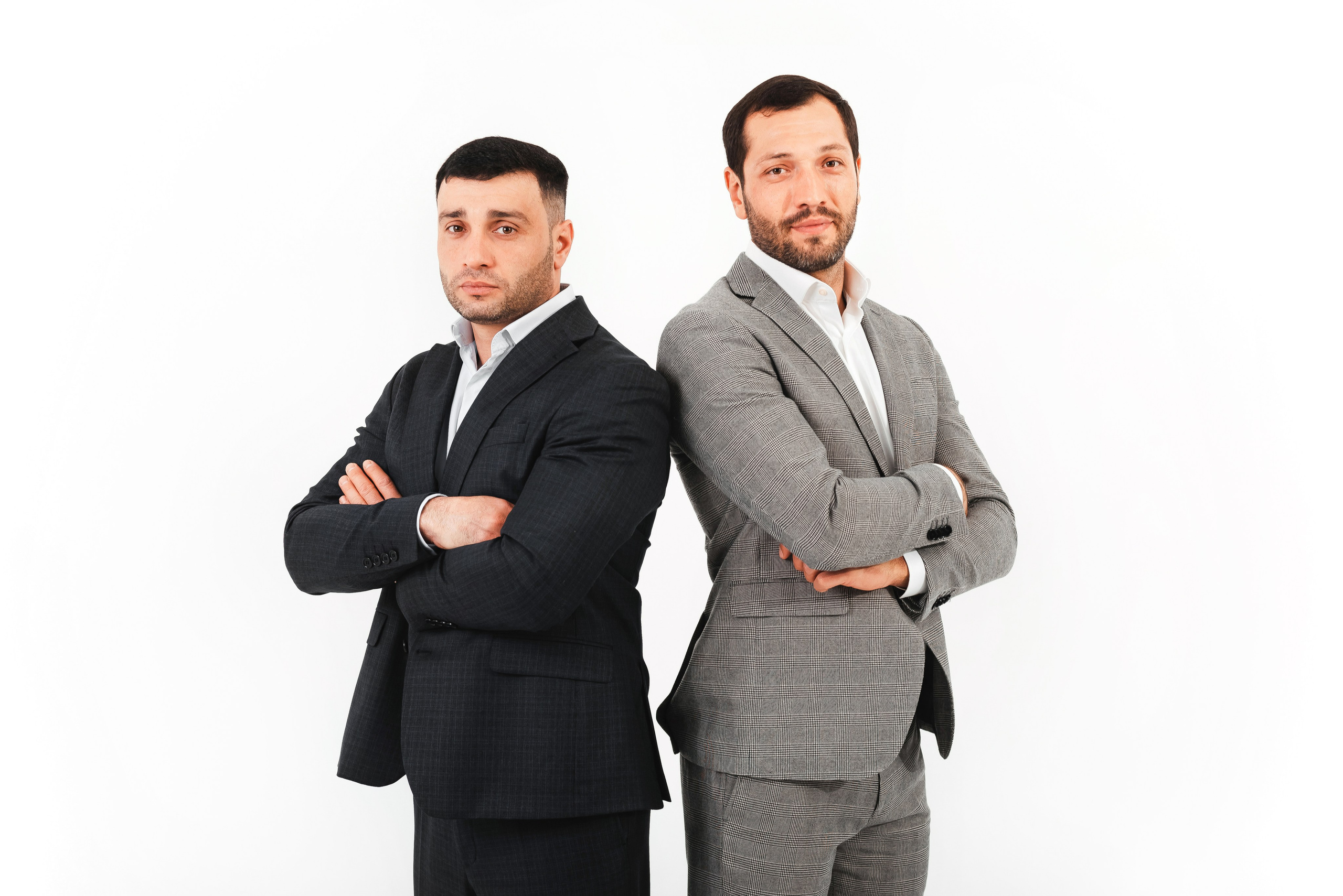 Фотосессия осетинской семьи. Фотограф Юлия Кондратьева