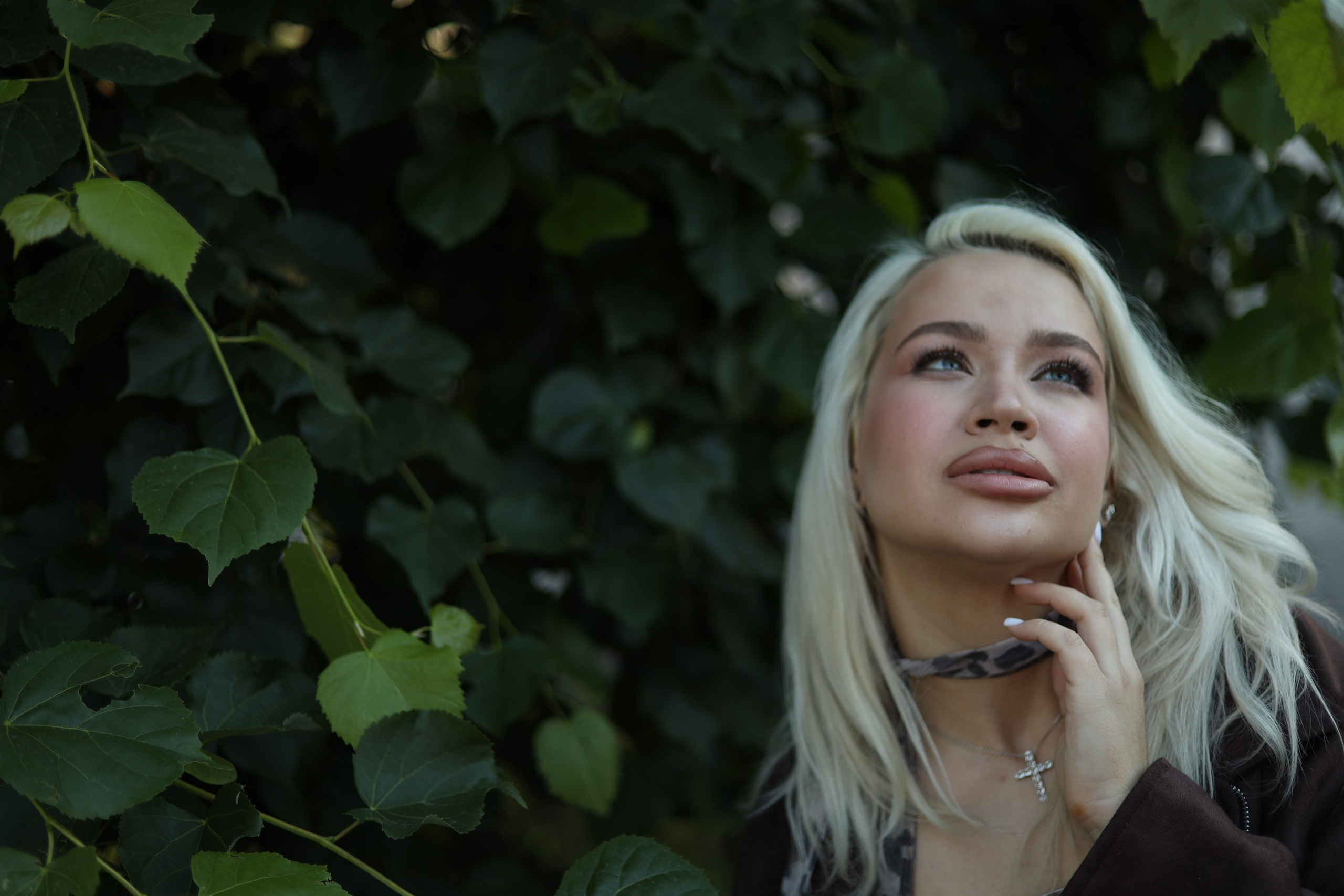 Катюша. Семейный и детский фотограф в Борисоглебске Мила Ларина