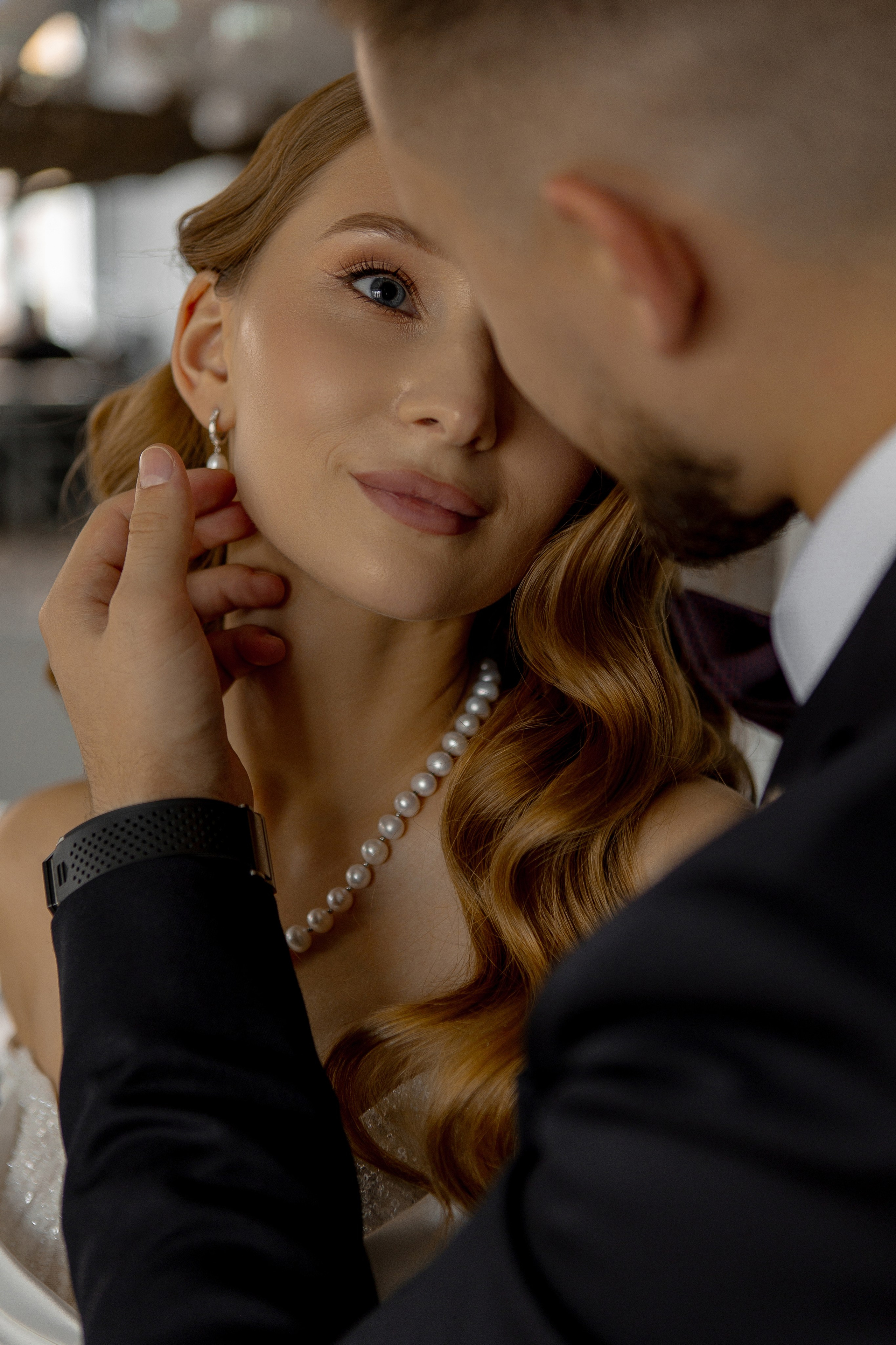 Денис и Екатерина. Свадебный фотограф Ксения Трухина в Нижнем Новгороде и Москве