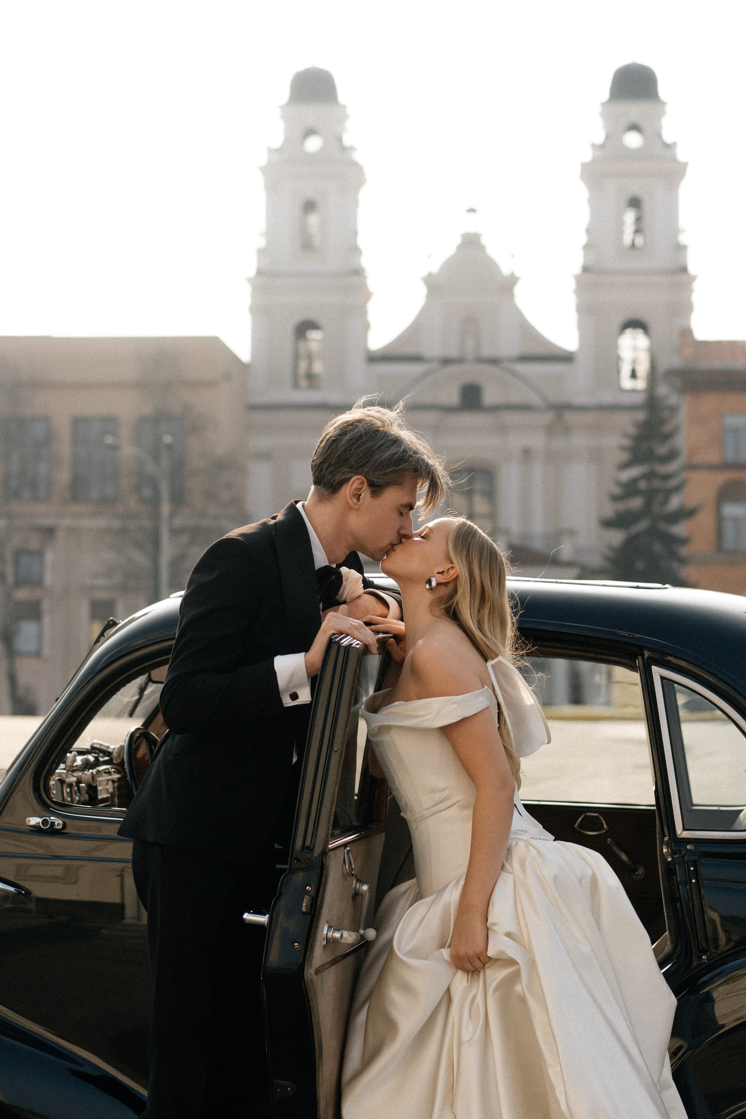 Once upon a time…. Свадебная фото и видеосъемка в Гомеле