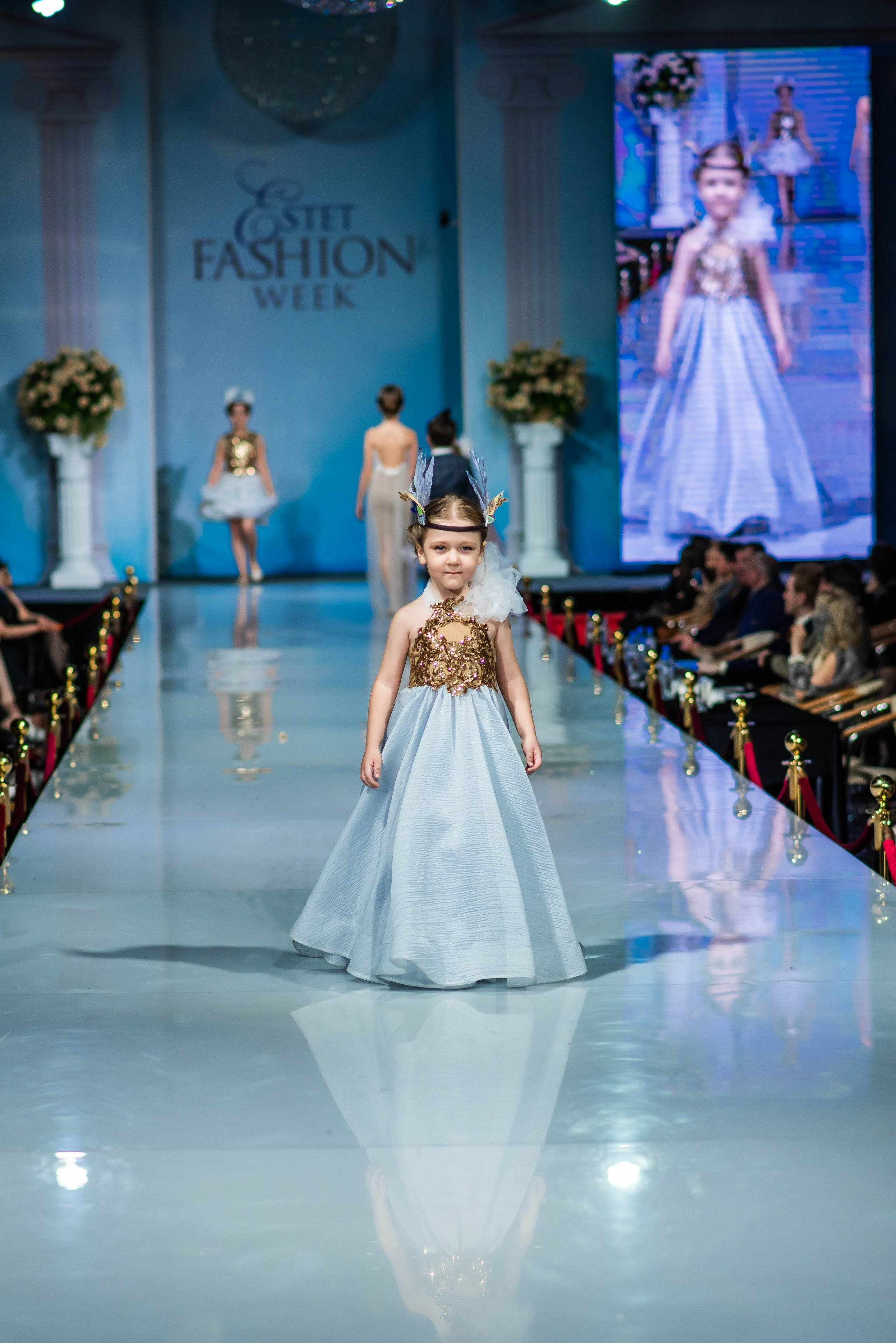 Кристина Кибовская. Главная