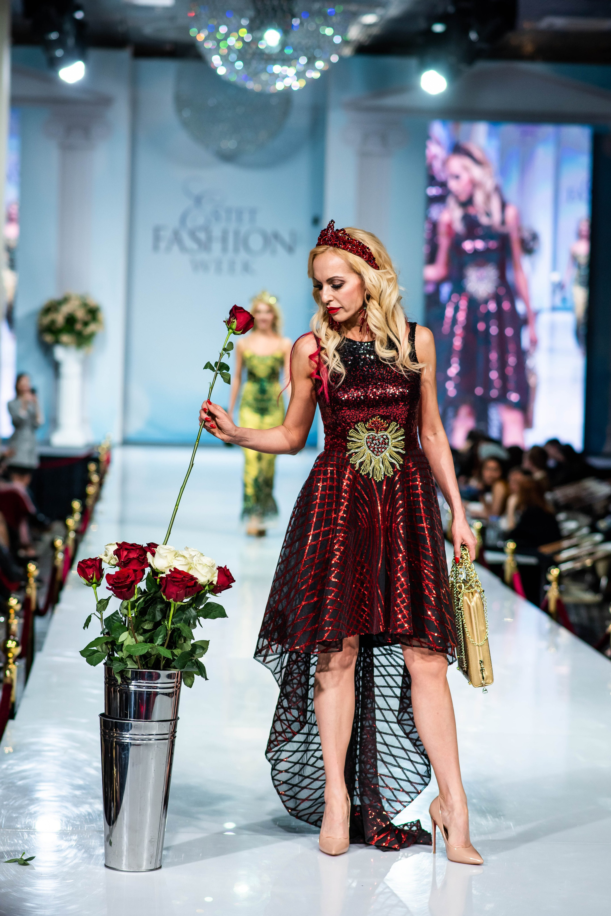 Иван Рыбников. Главная