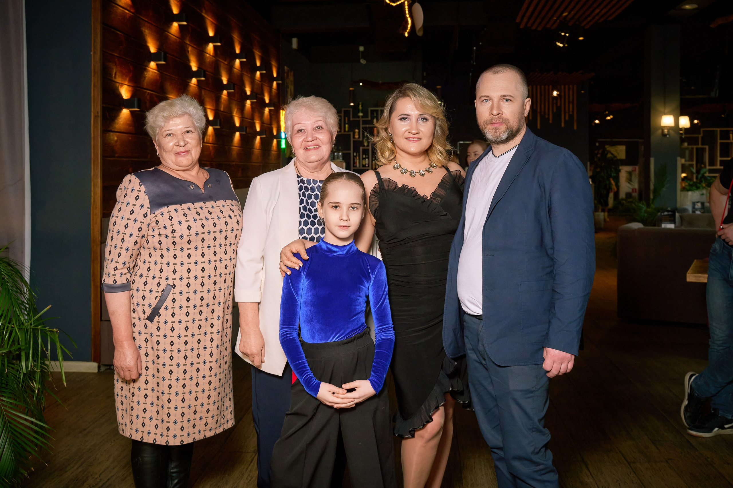 Репортаж. Портретный, семейный и репортажный фотограф в г. Чебоксары Дмитрий Мак