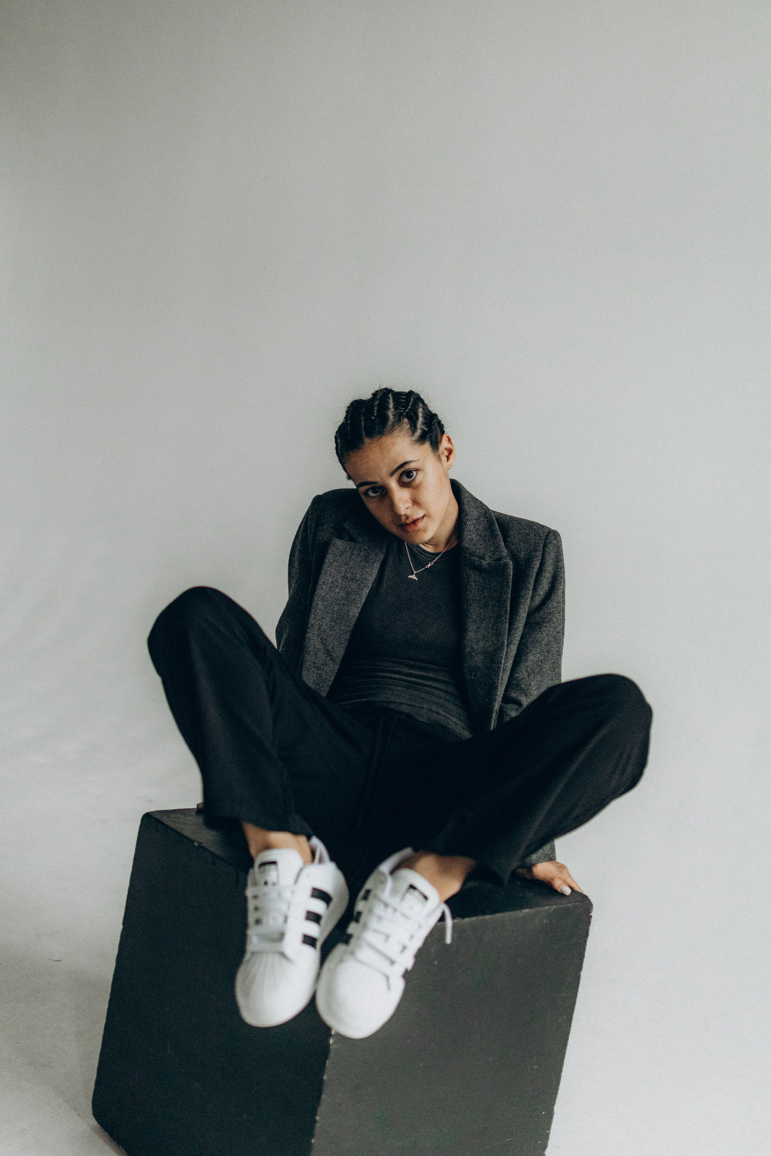 Диана. Фотограф НОГИНСК, Москва, Анастасия Белая