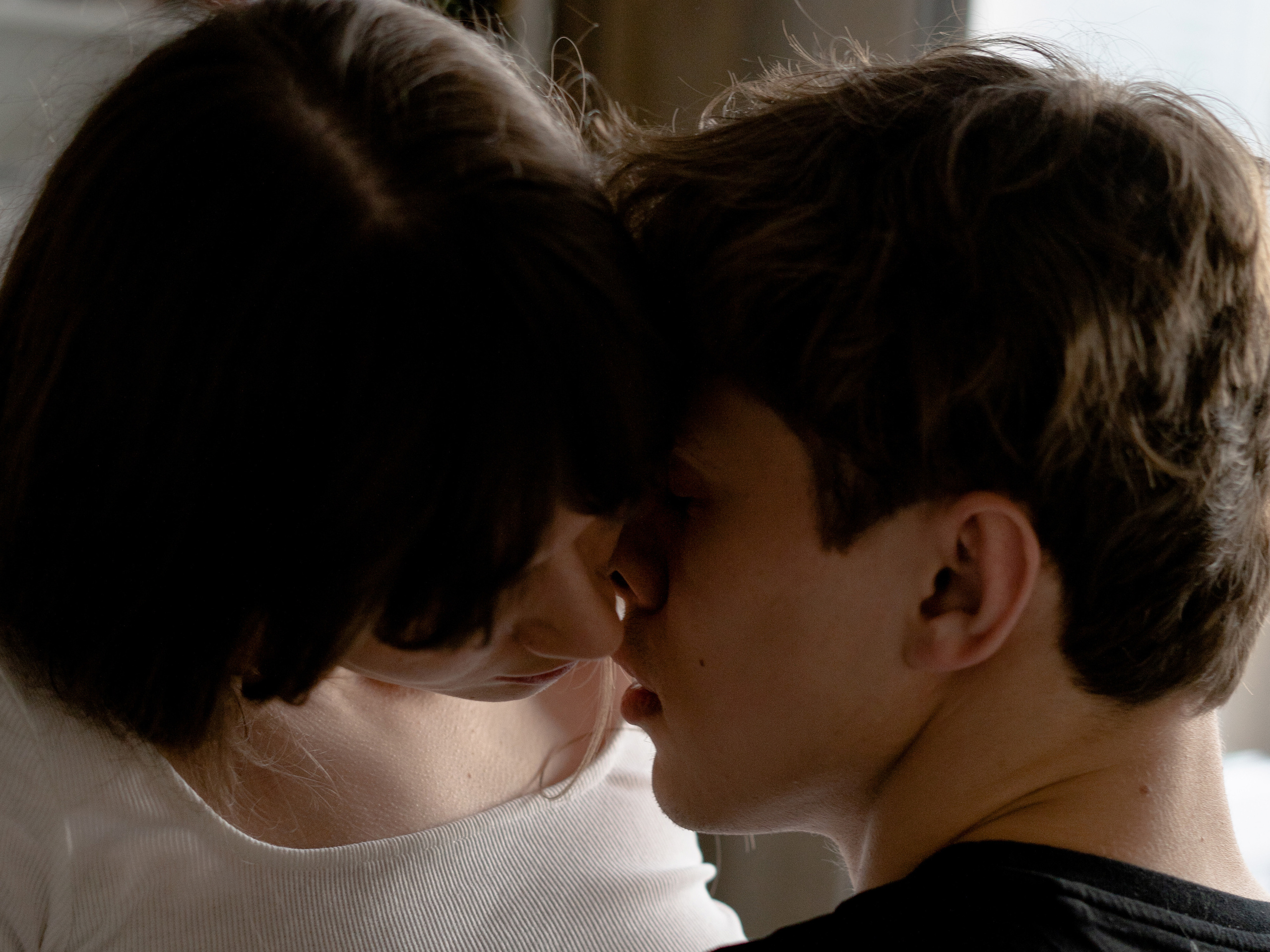 Игорь / Валя