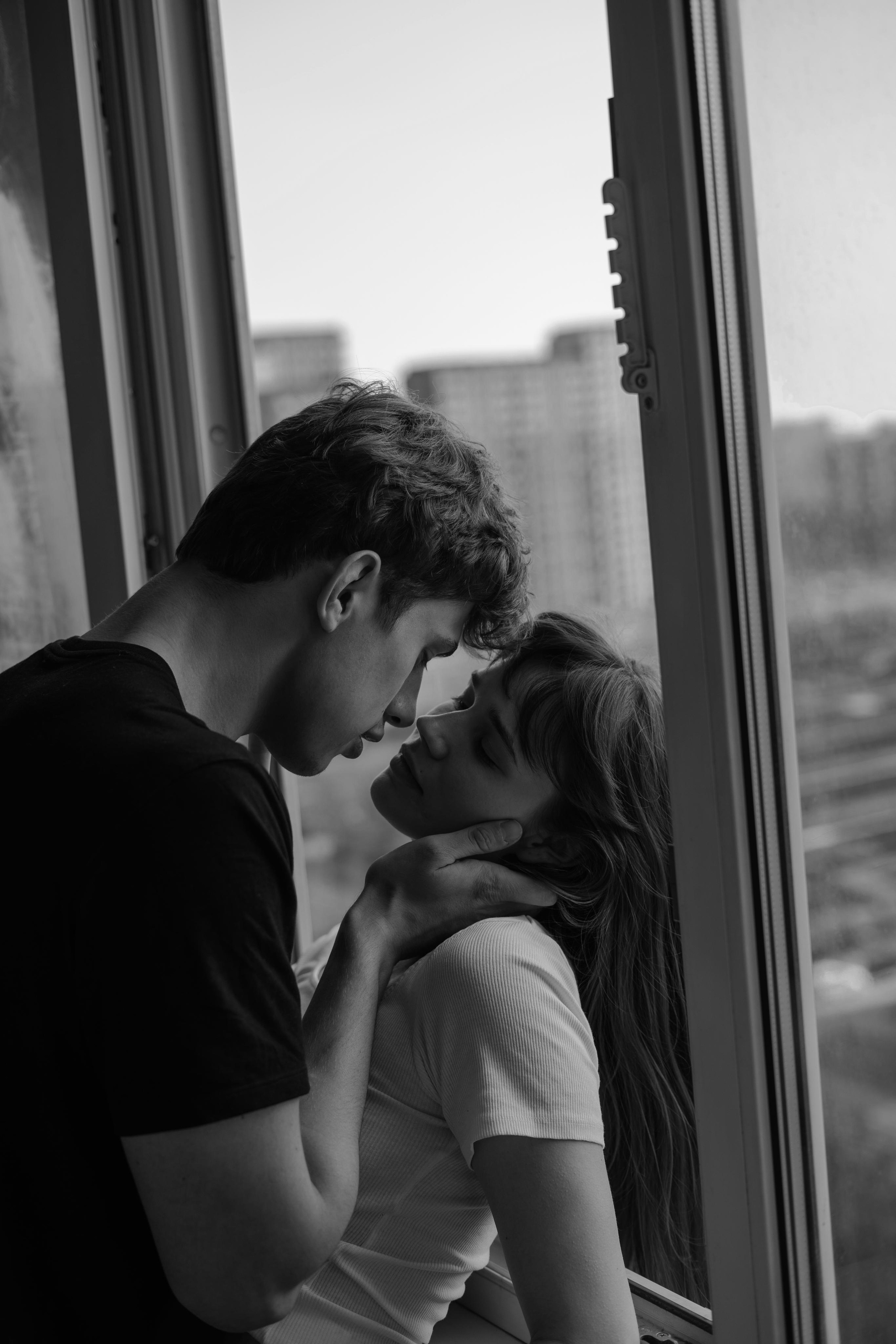 Игорь / Валя