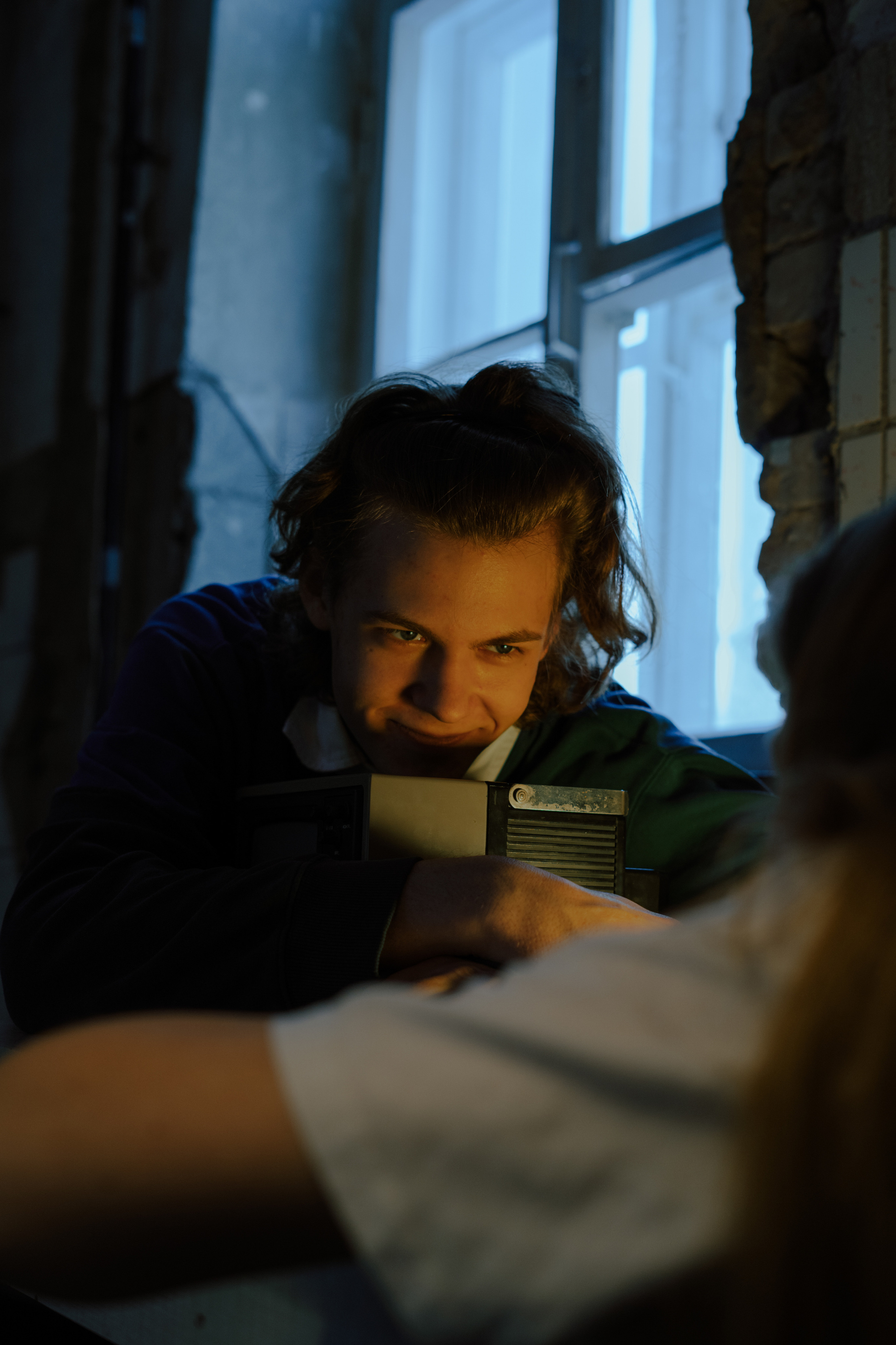 Арина / Игнат