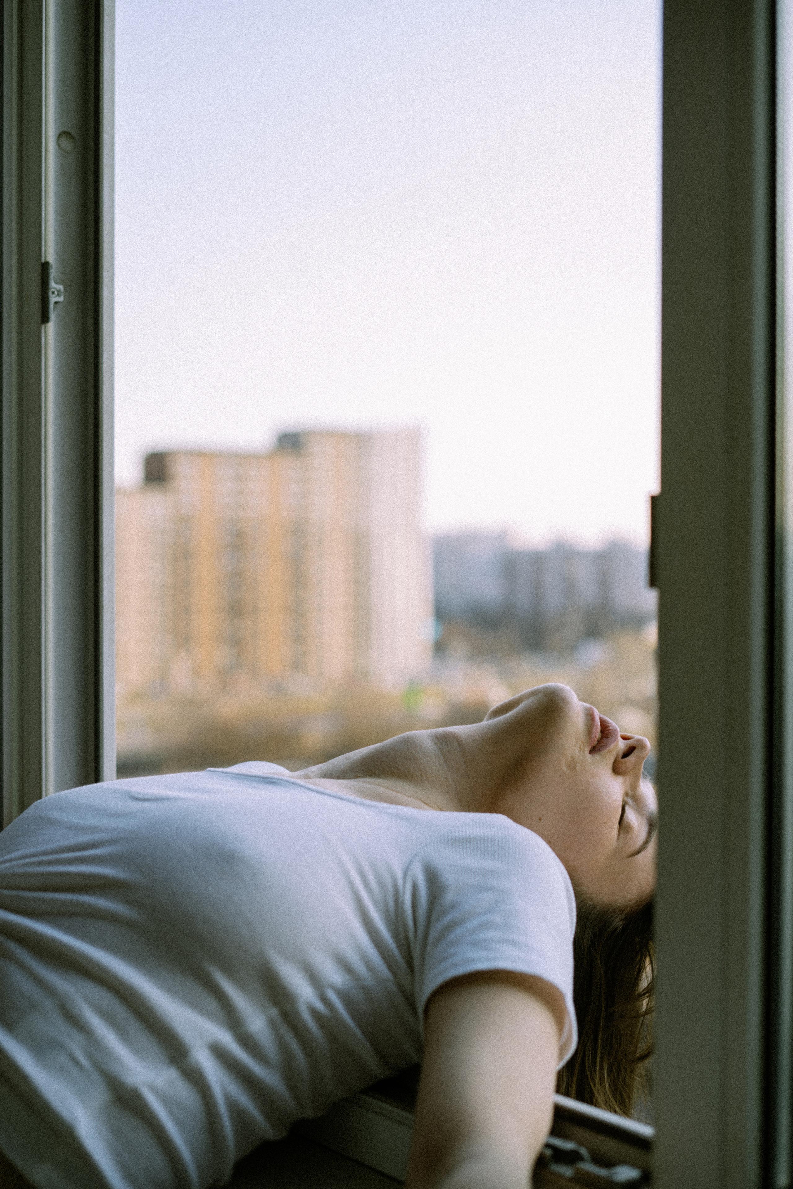 Игорь / Валя