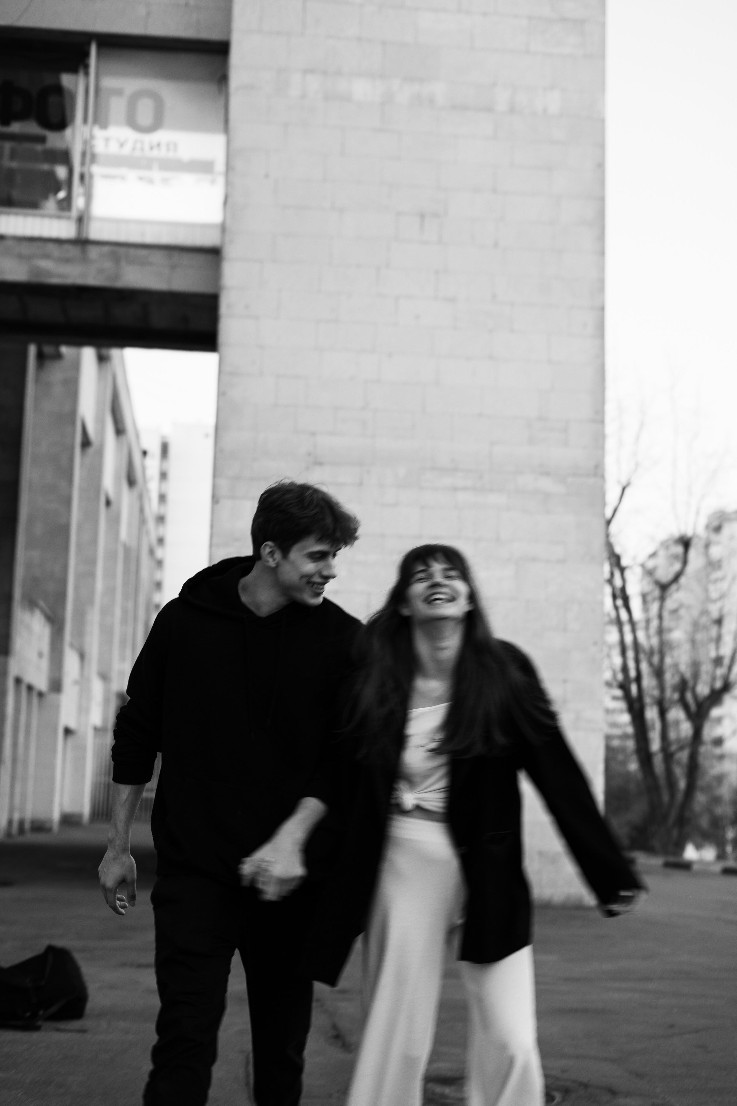 Игорь / Валя