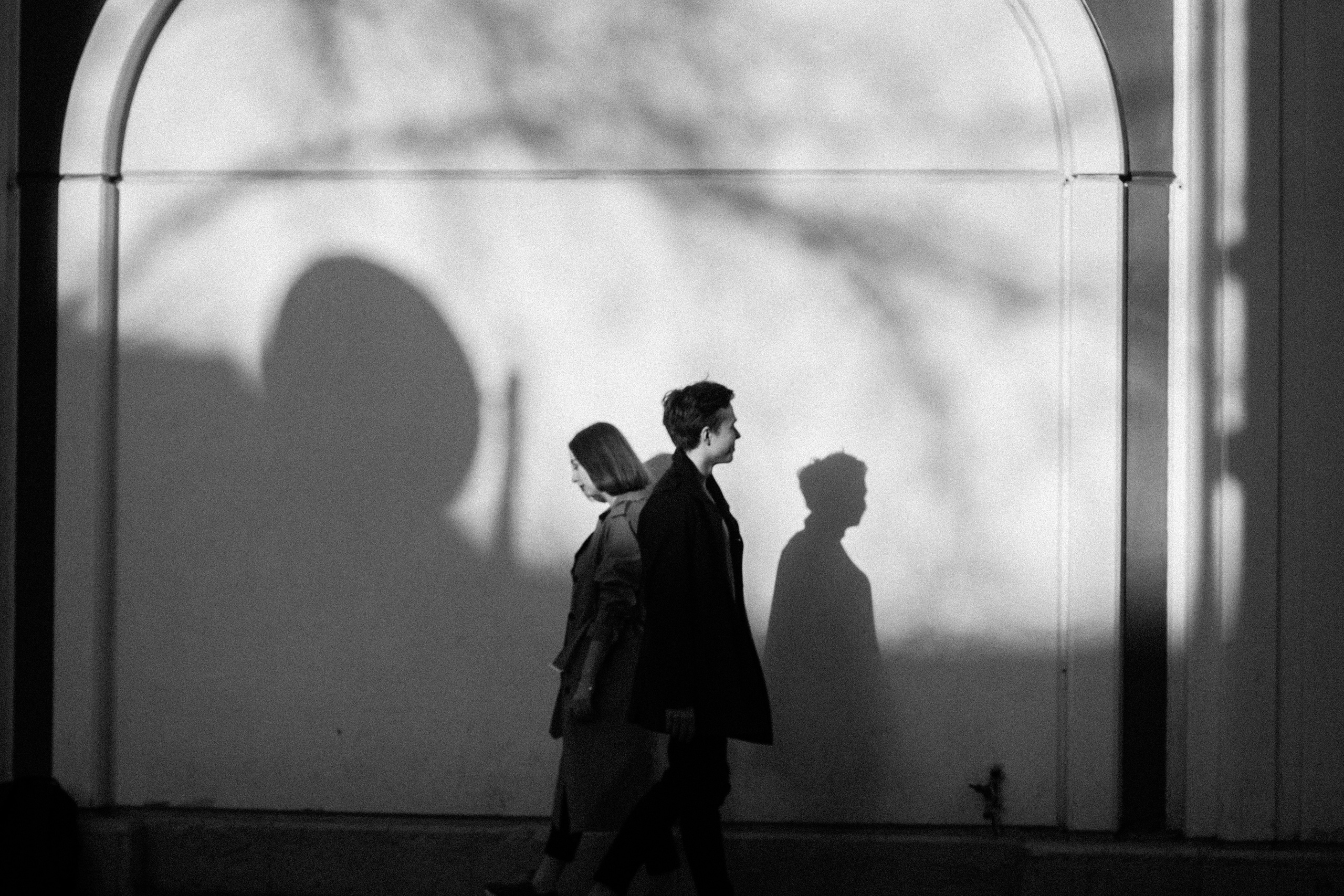 Влад / Настя