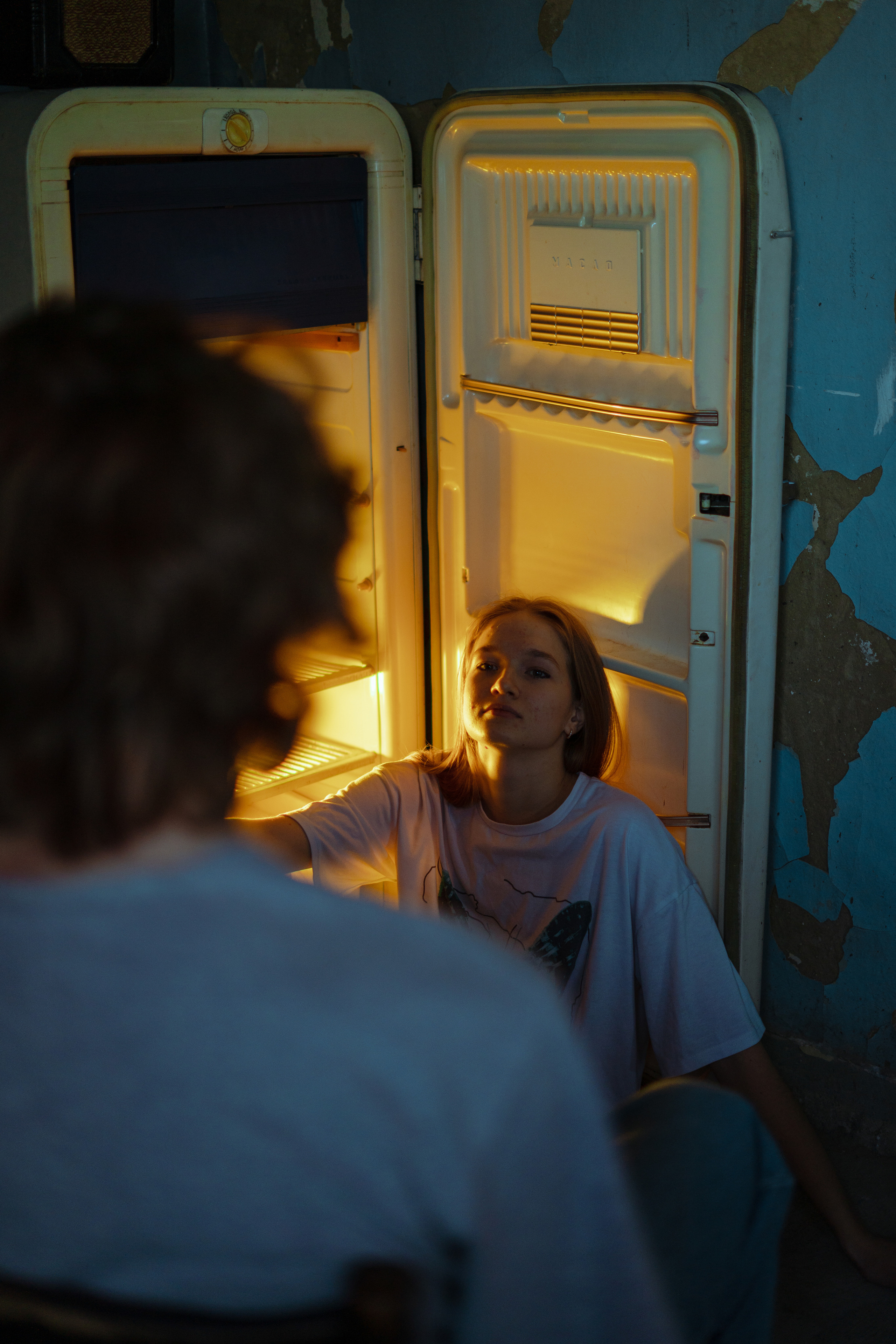 Арина / Игнат