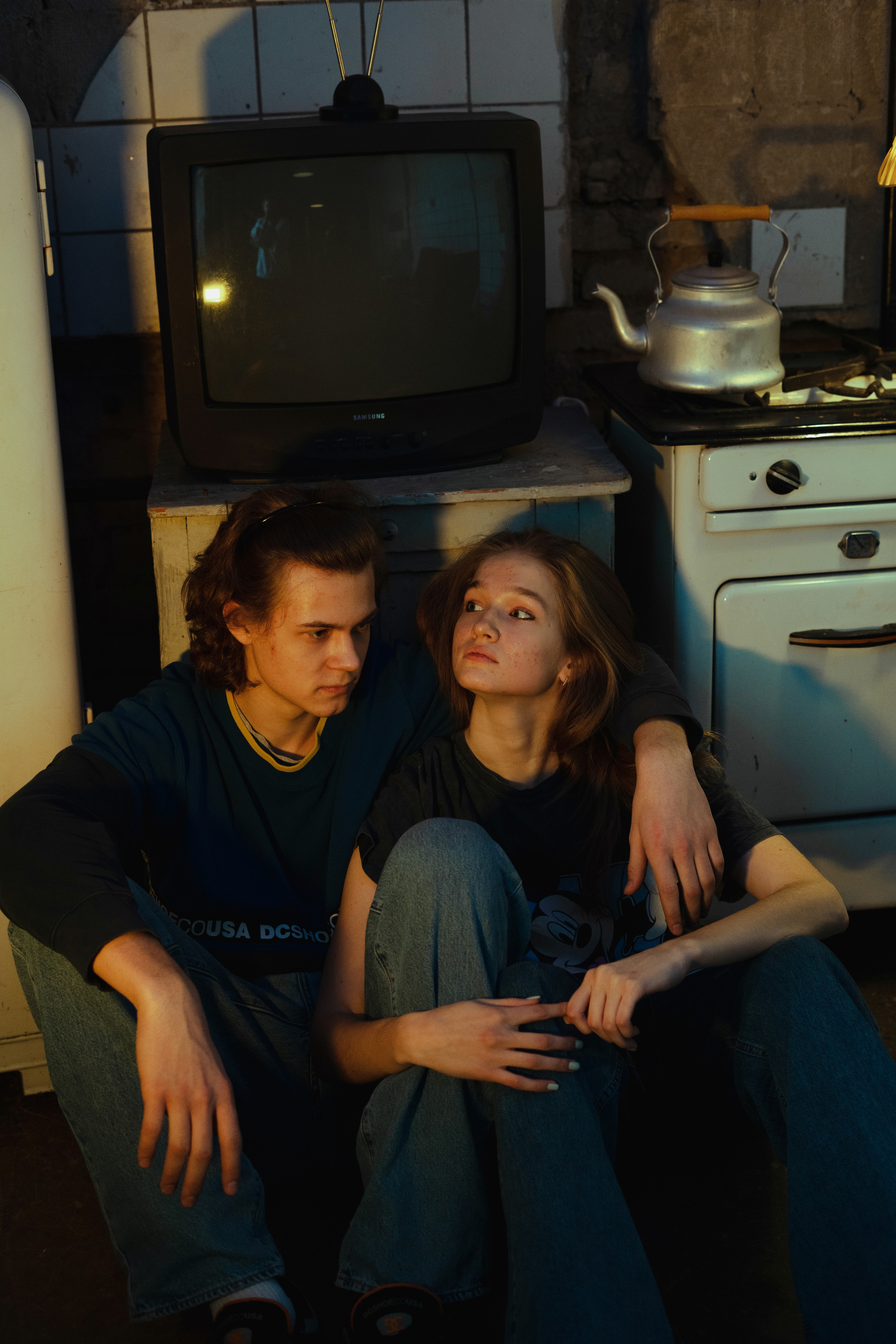 Арина / Игнат