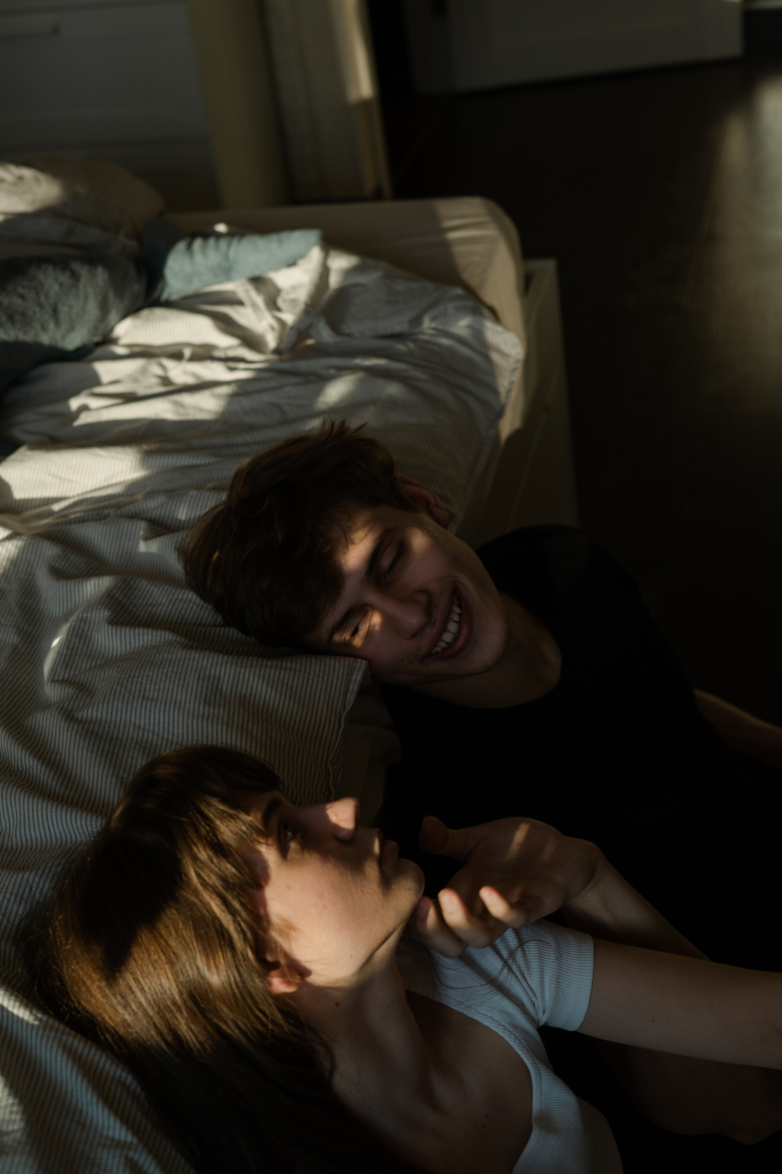 Игорь / Валя