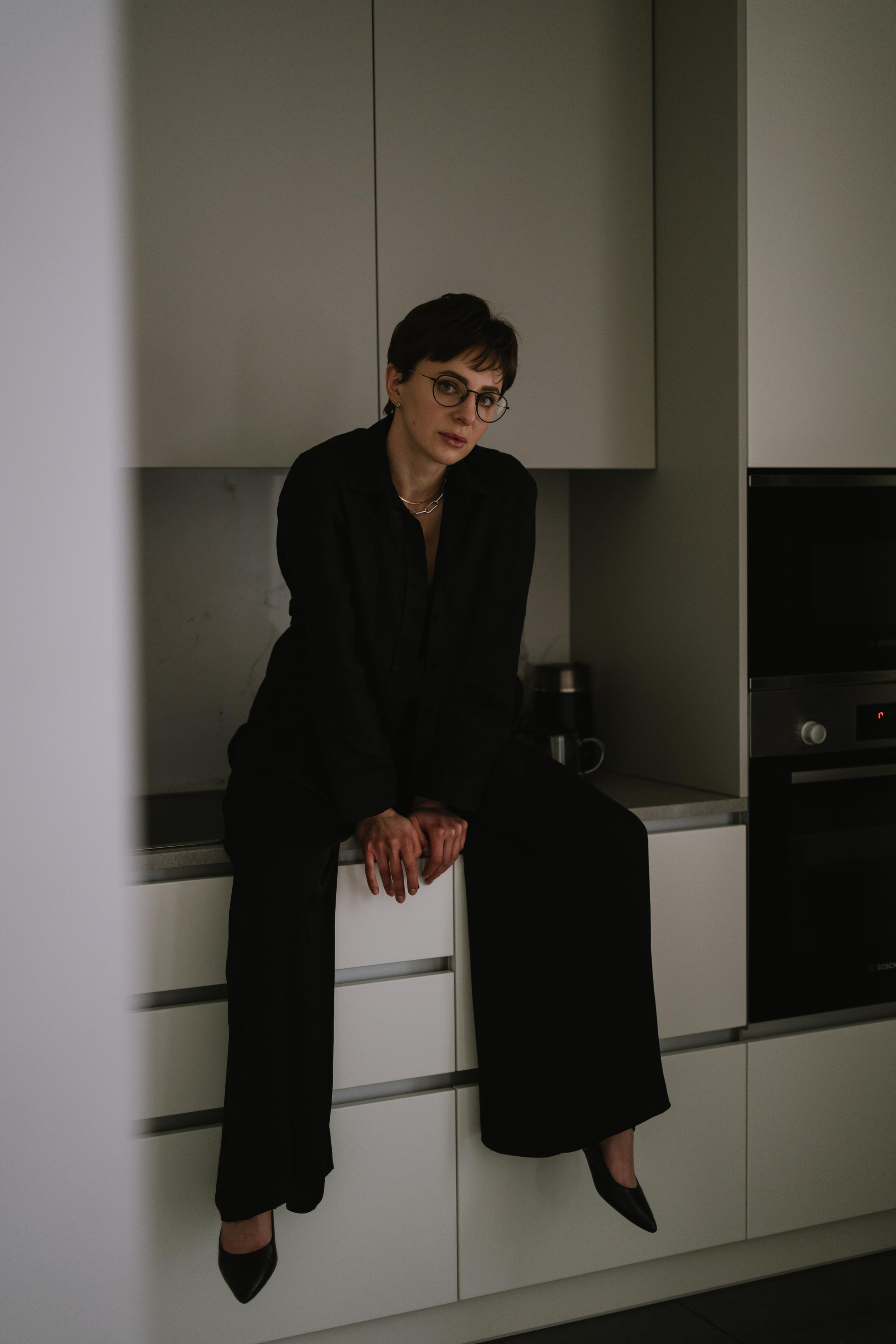 Еще портреты