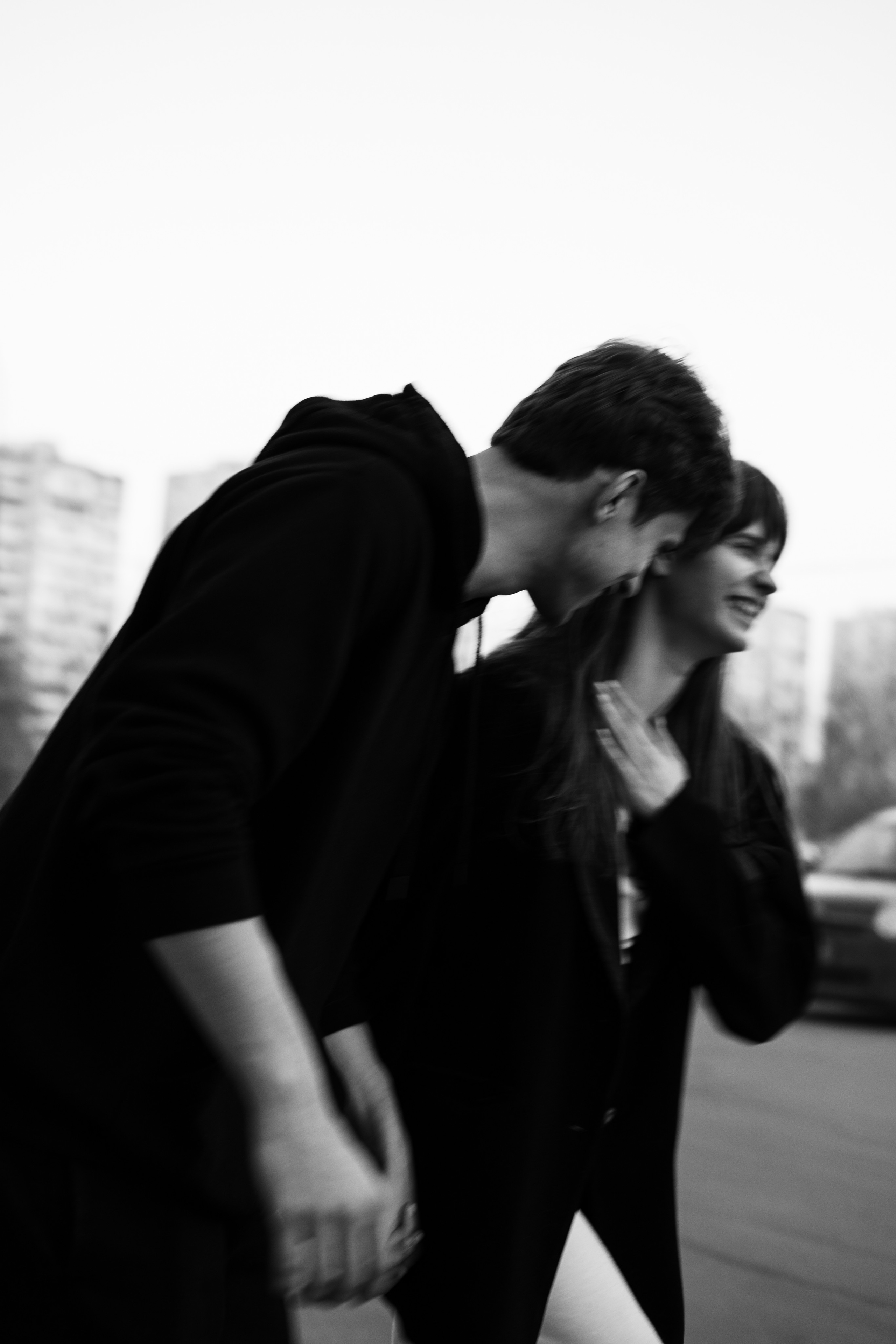 Игорь / Валя