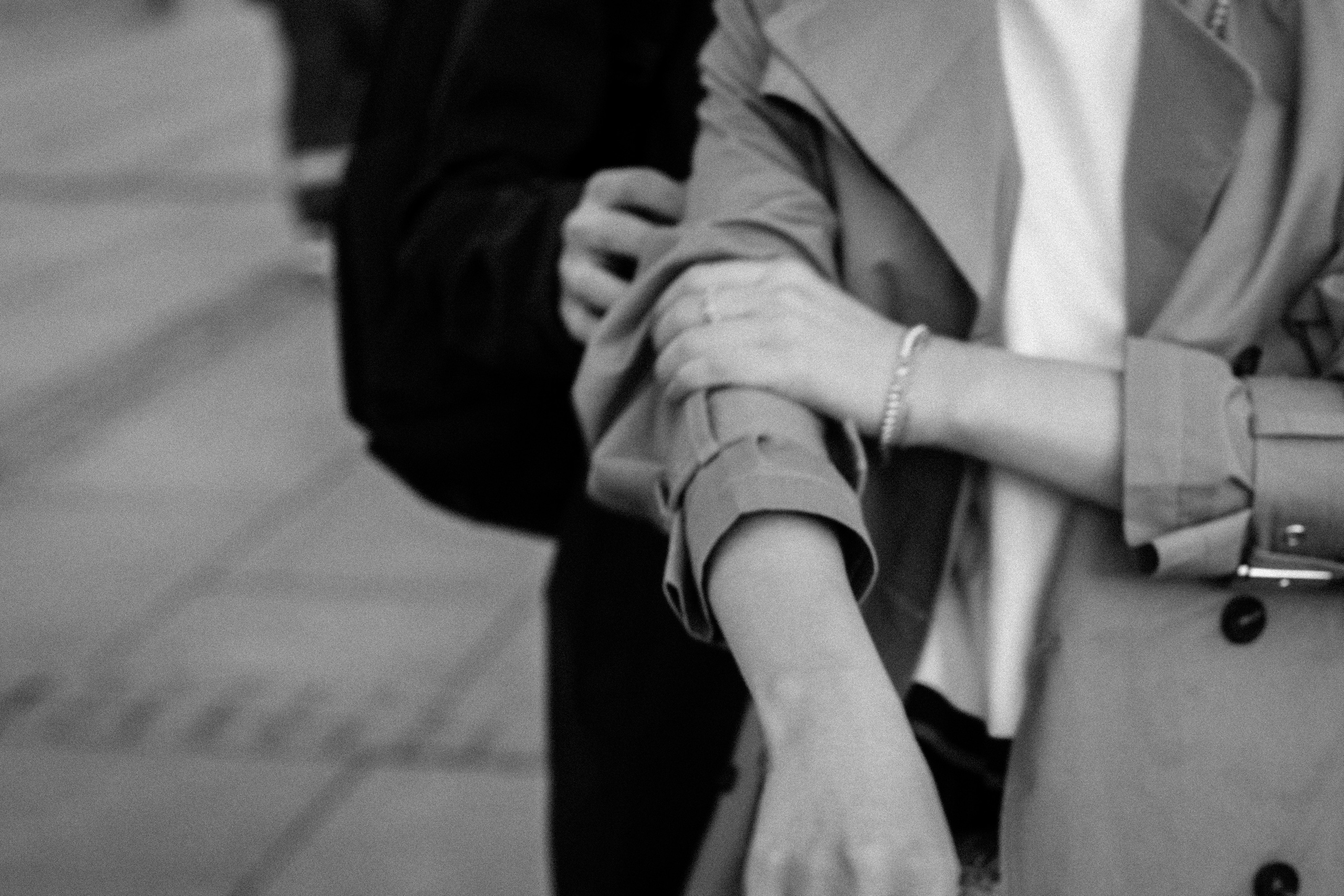 Влад / Настя