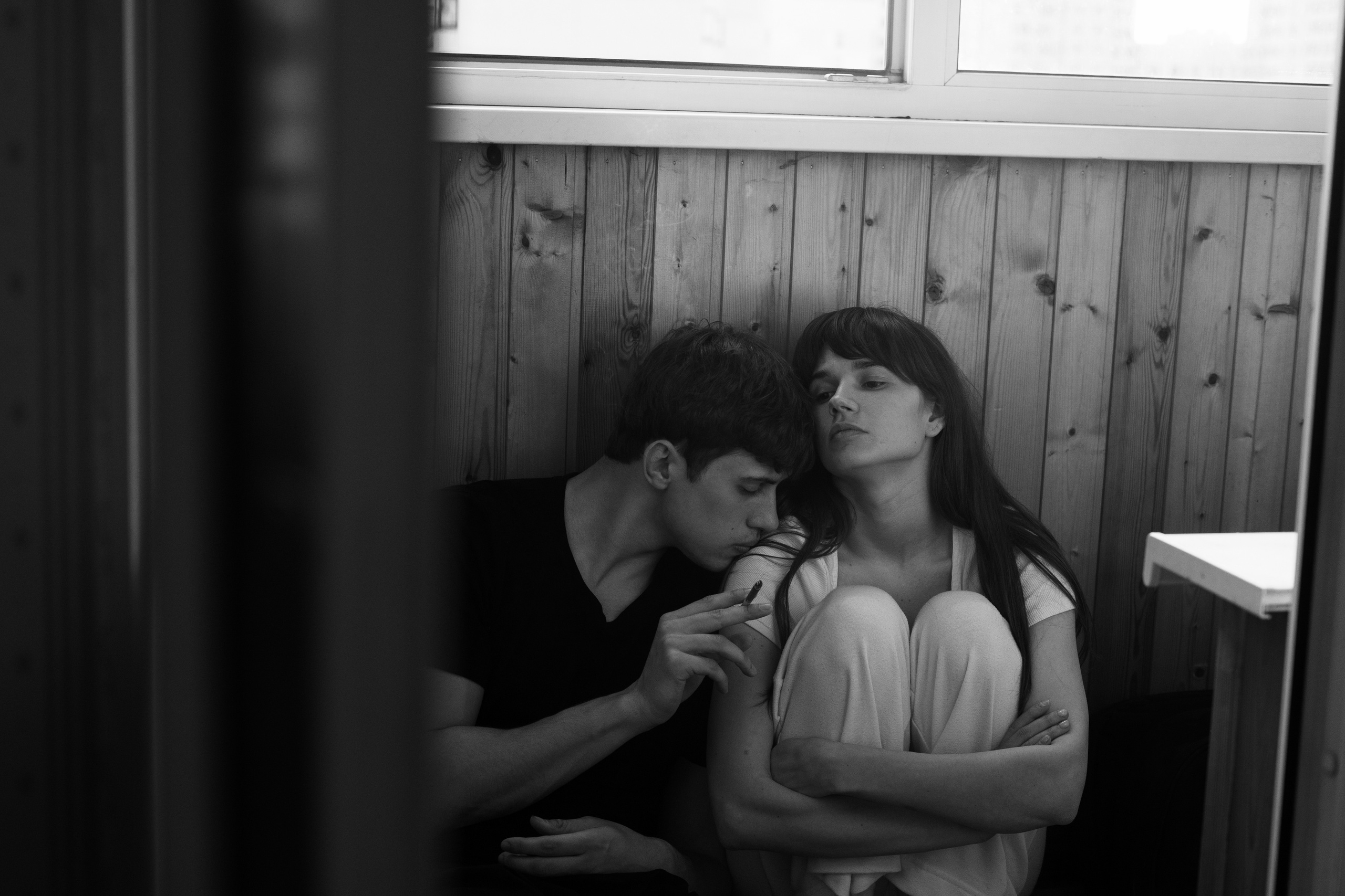 Игорь / Валя