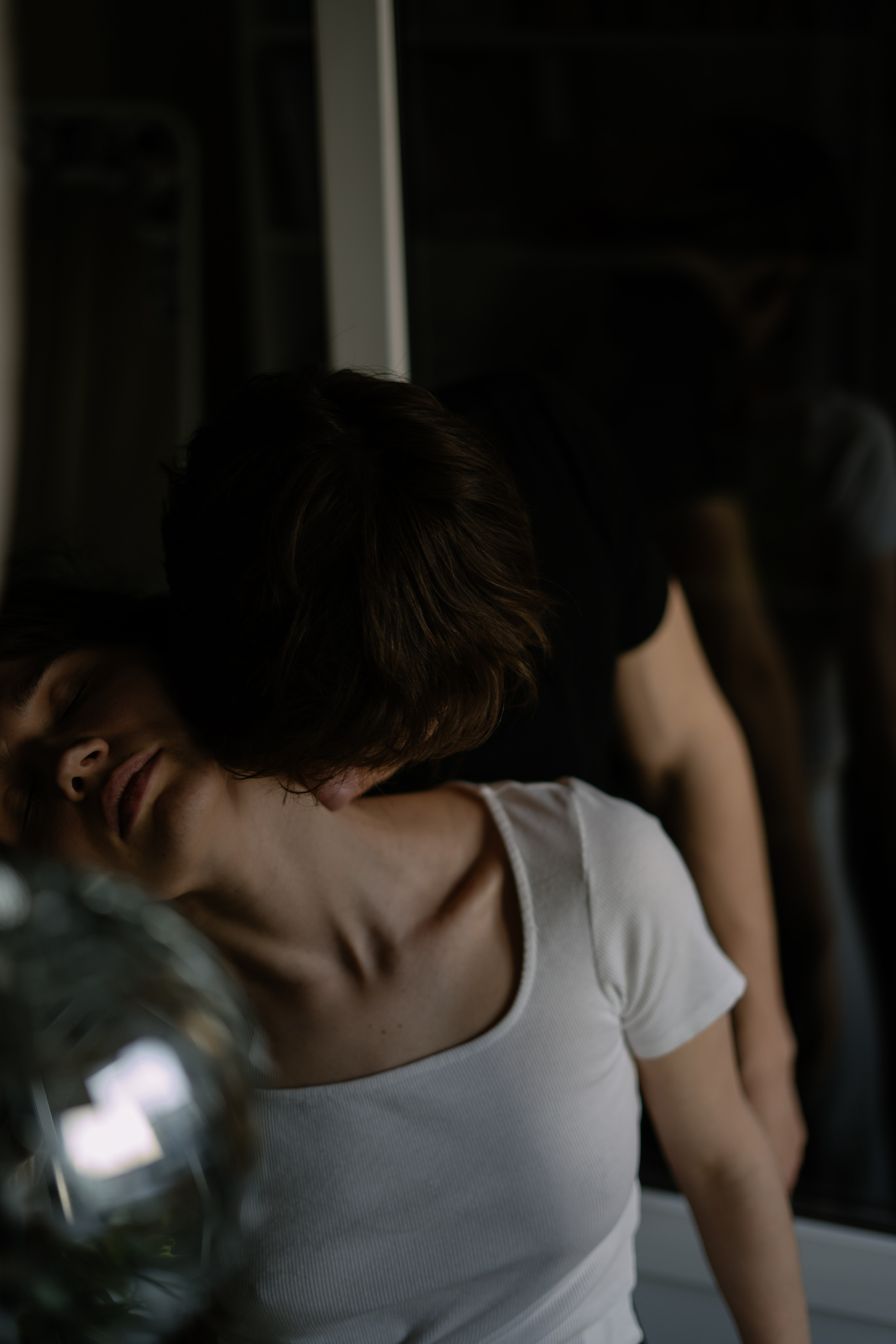 Игорь / Валя