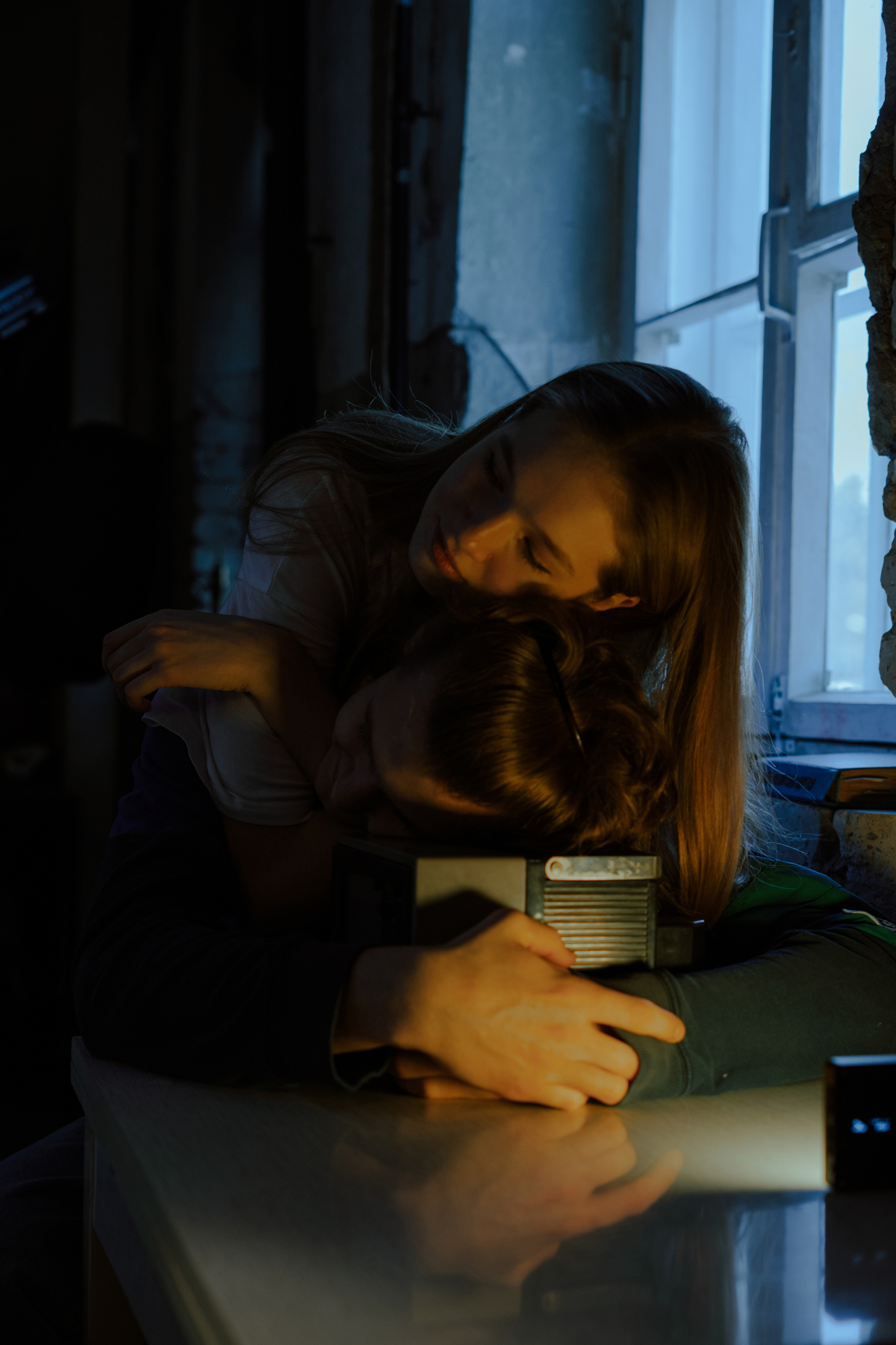 Арина / Игнат