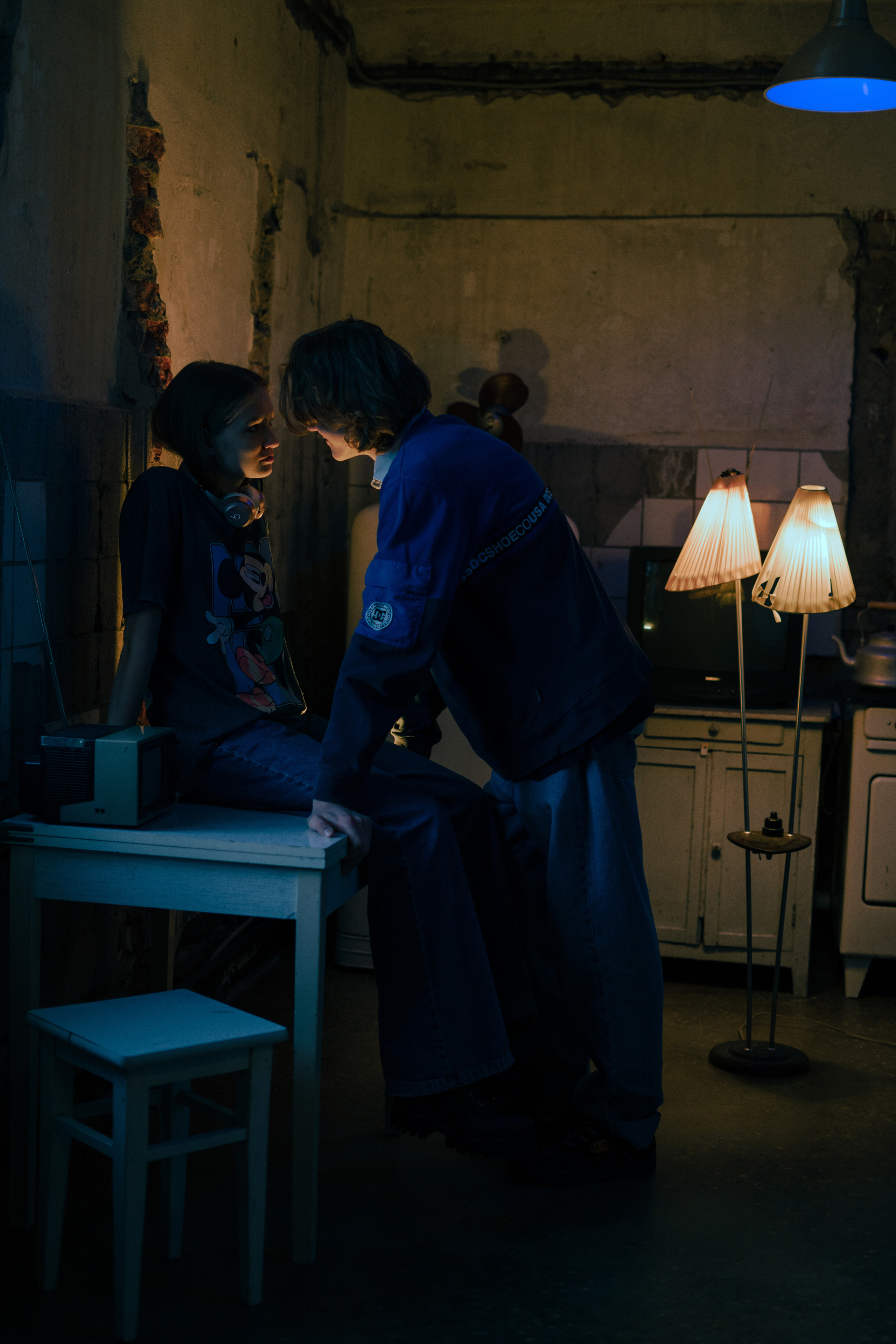 Арина / Игнат