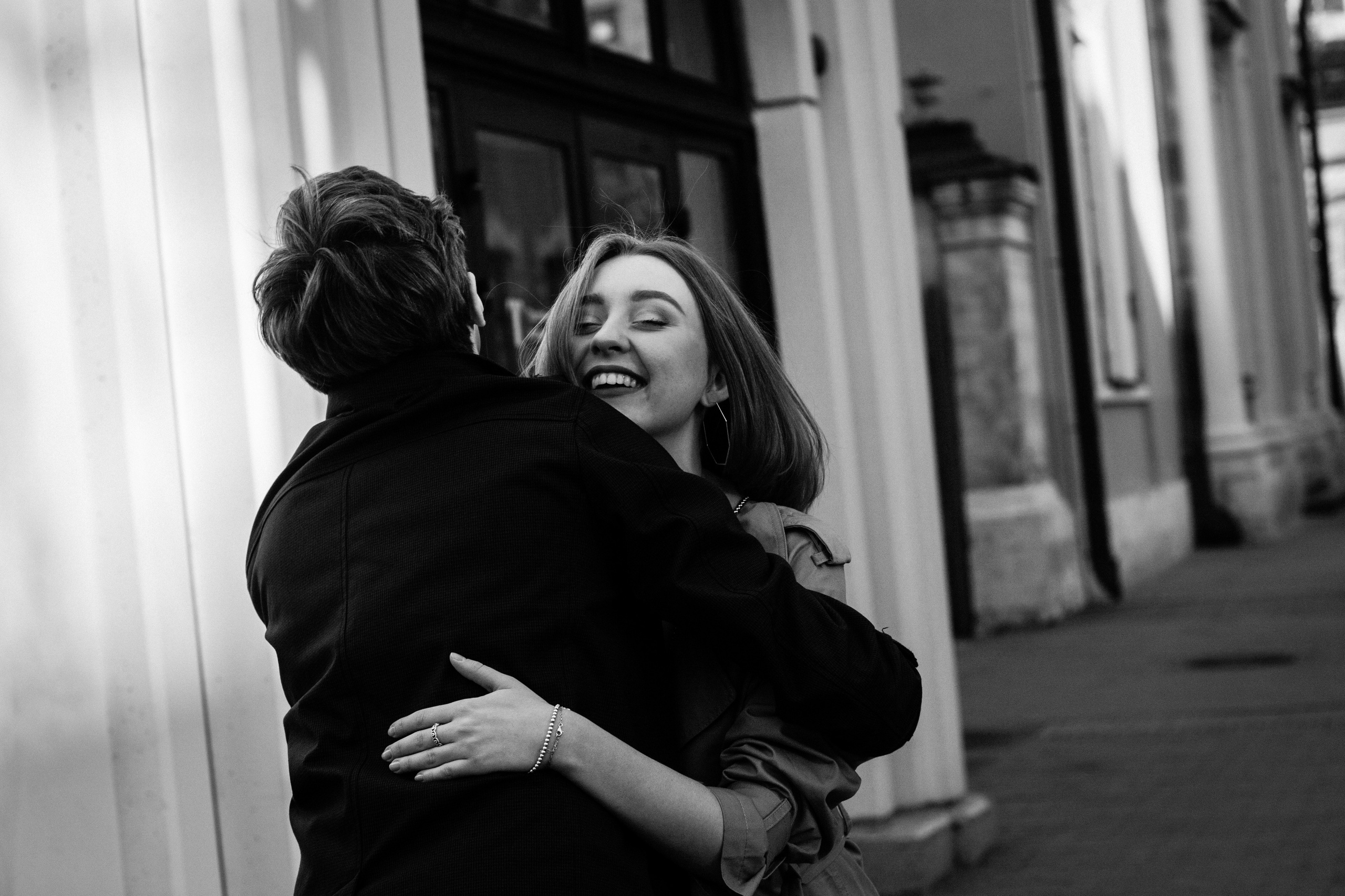 Влад / Настя