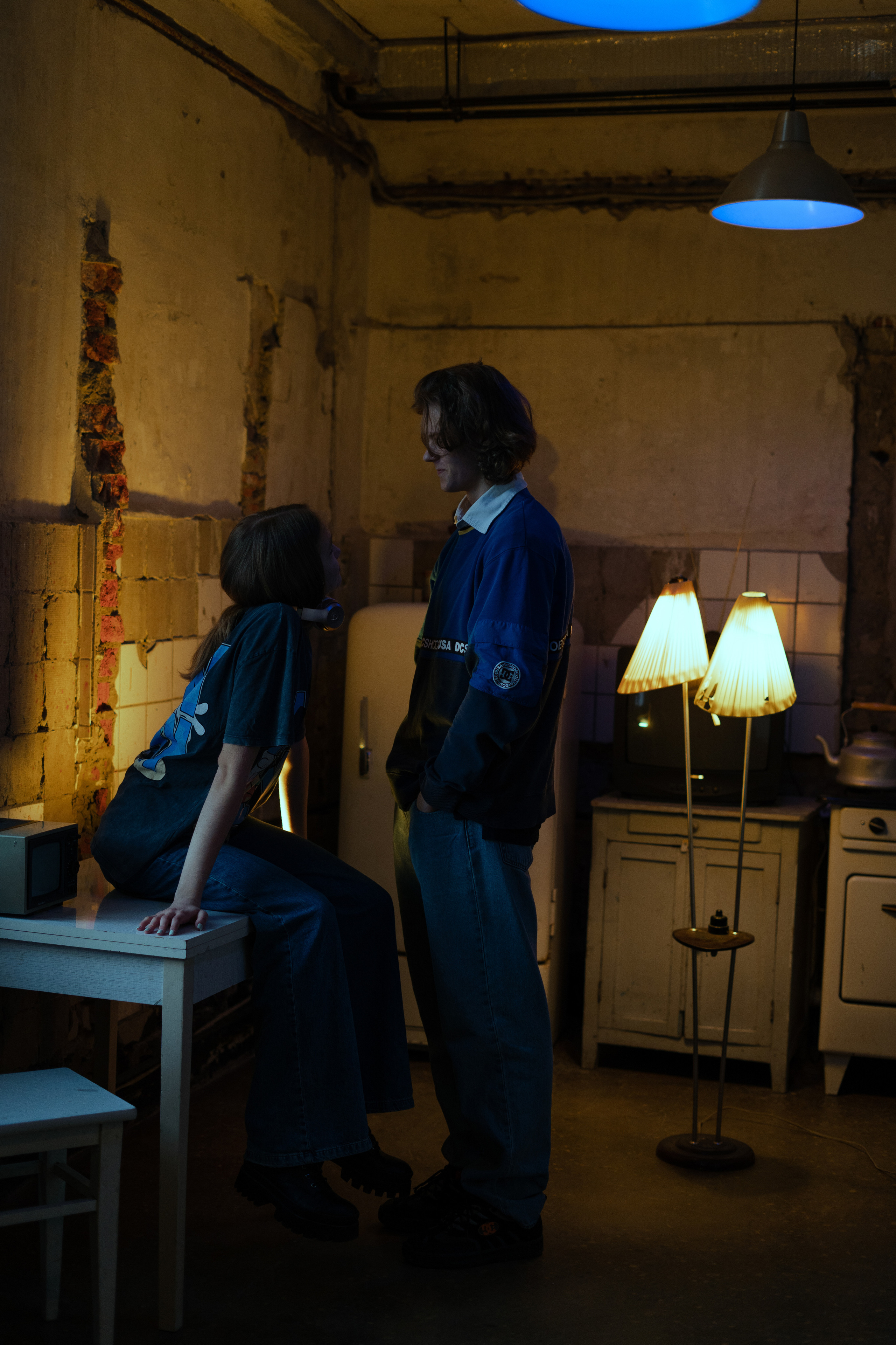 Арина / Игнат