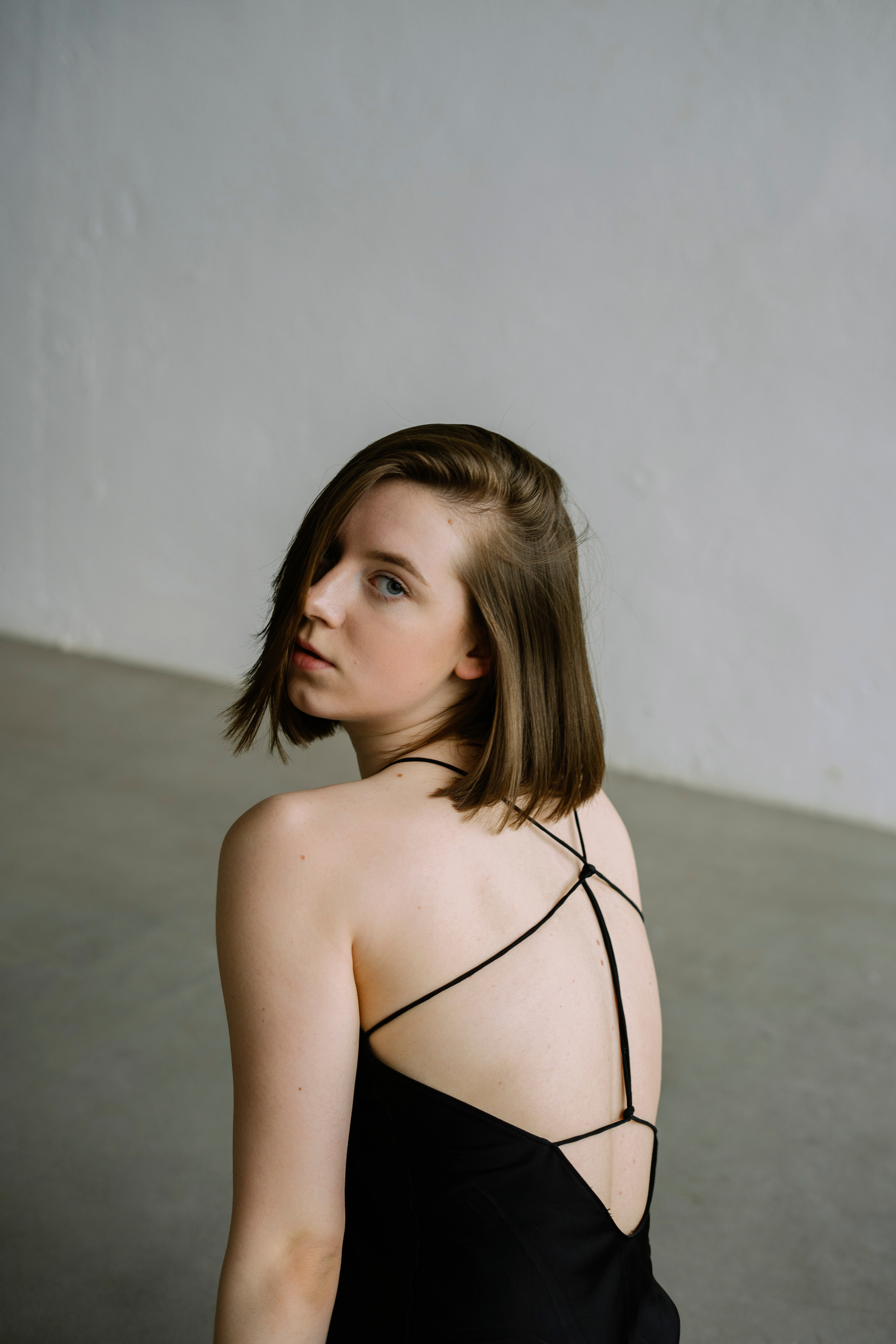 Еще портреты