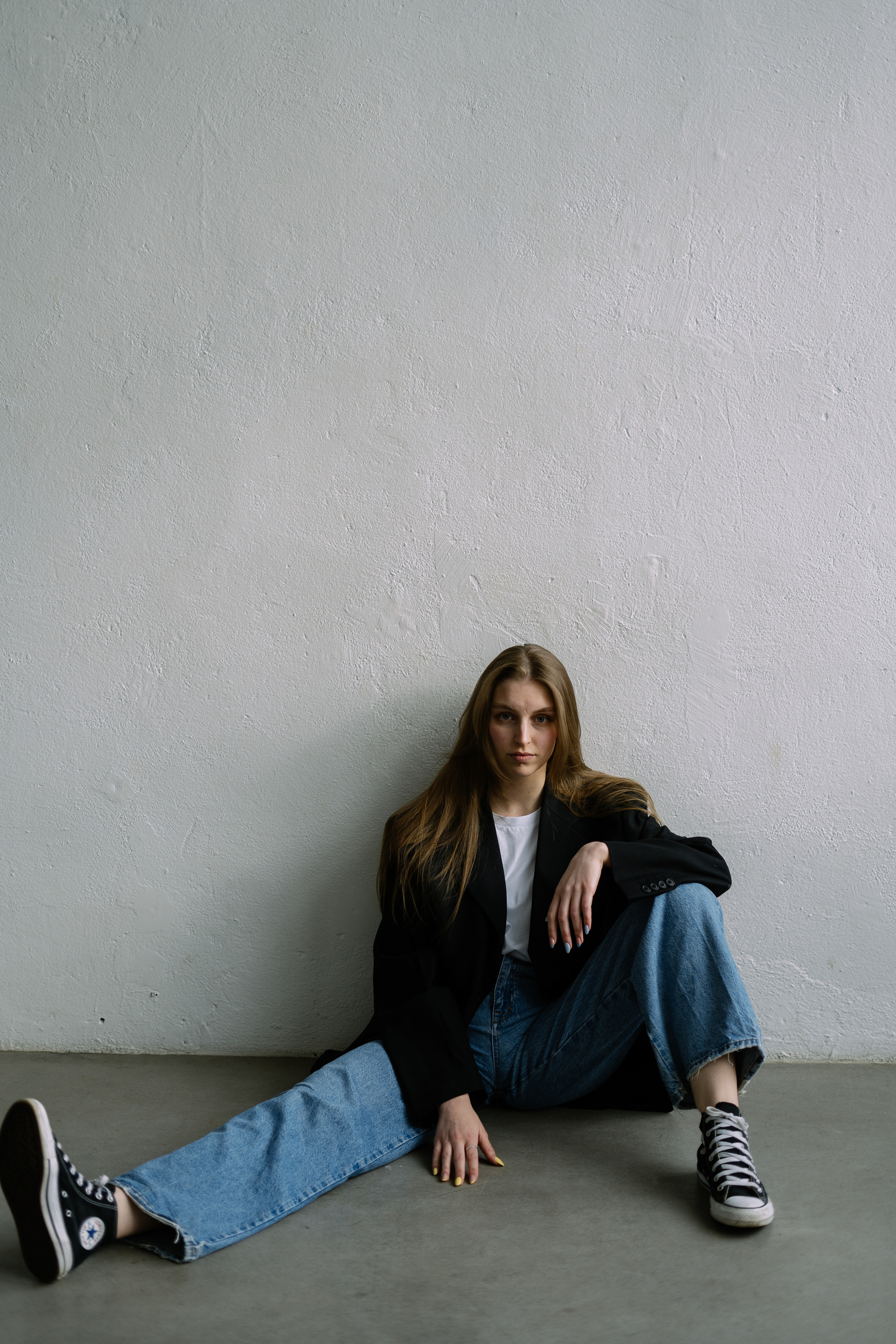 Дарья Егорова