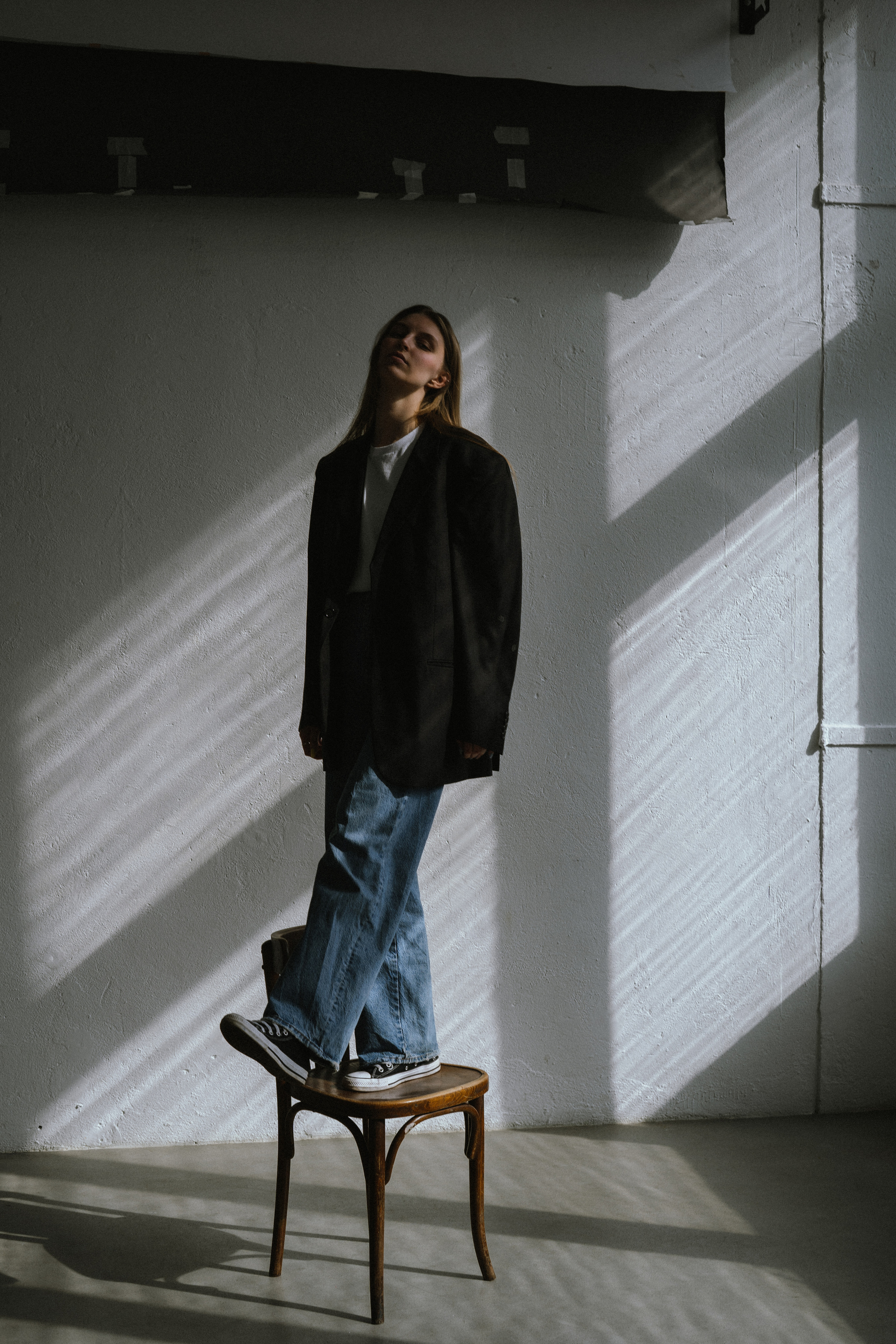 Дарья Егорова