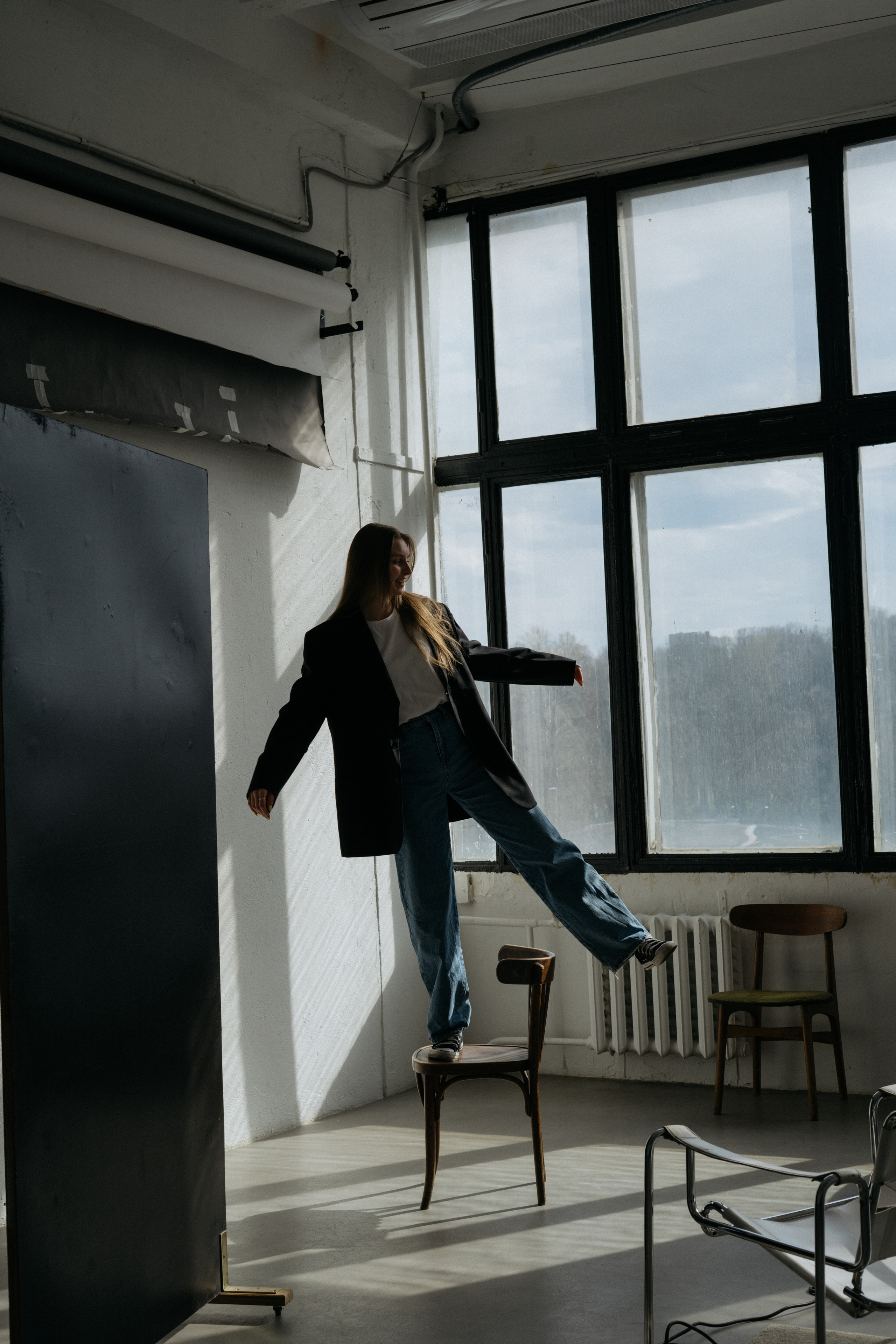 Дарья Егорова