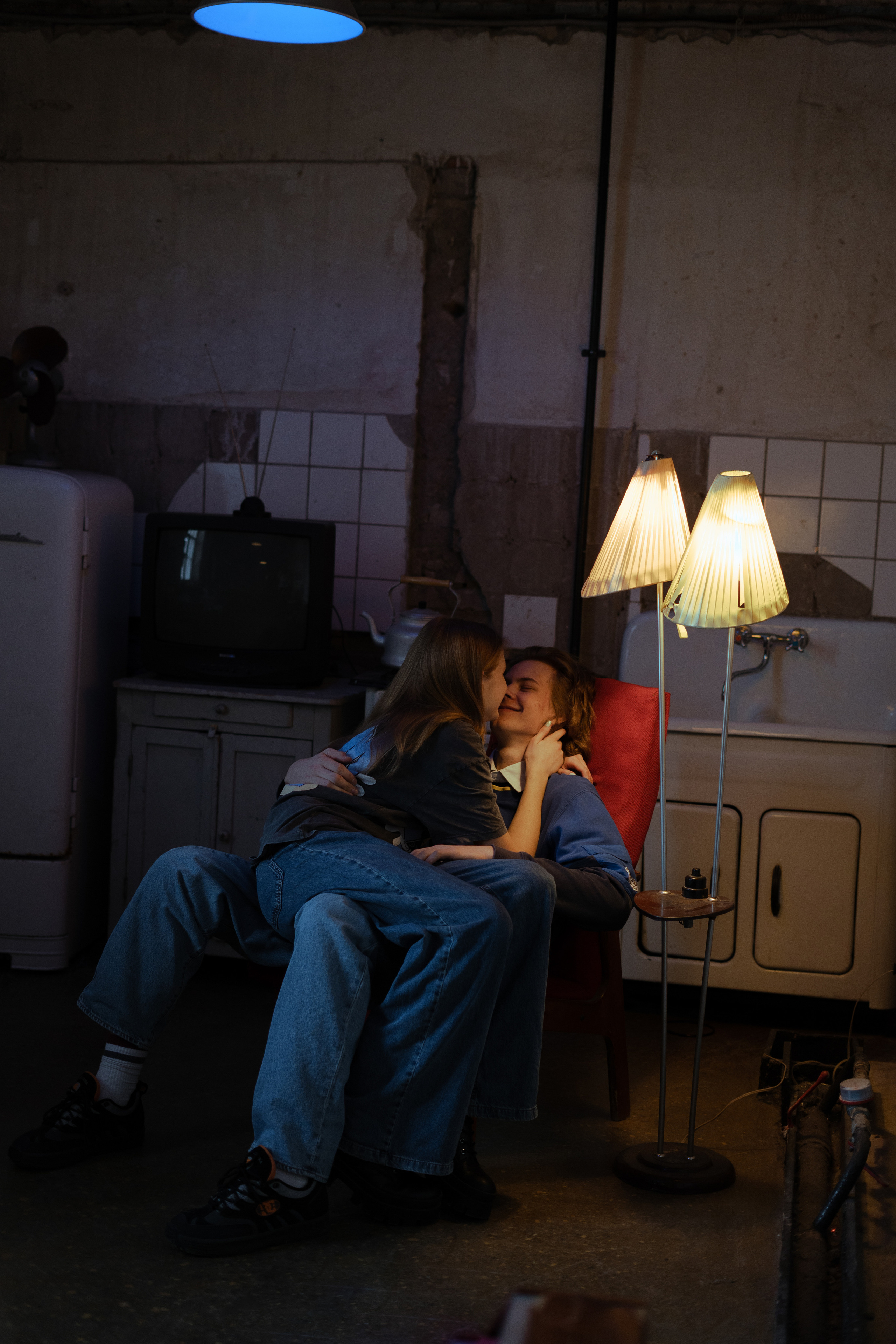 Арина / Игнат